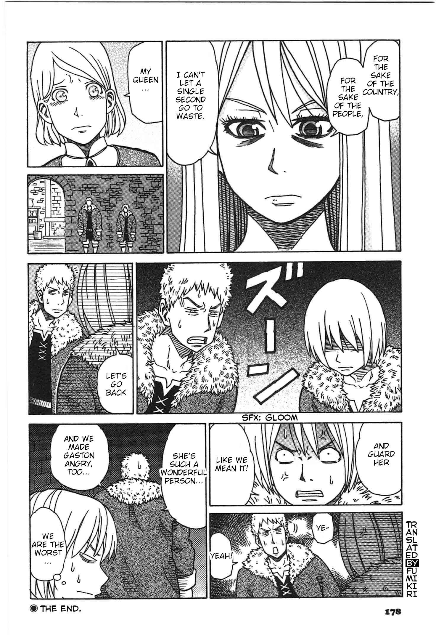 Page 16 Chapter 10 12 Long Holidays