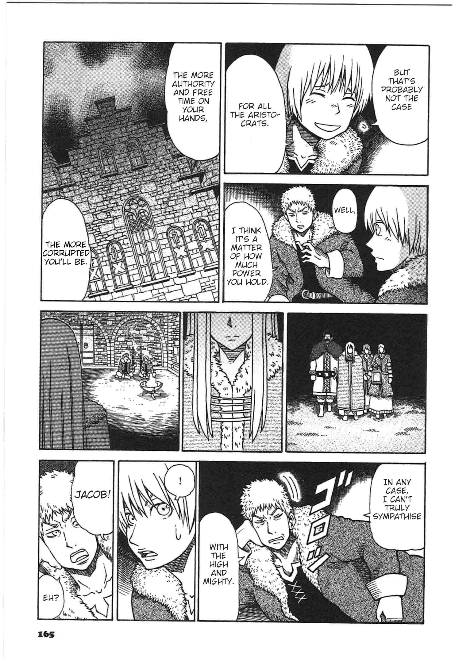 Page 3 Chapter 10 12 Long Holidays