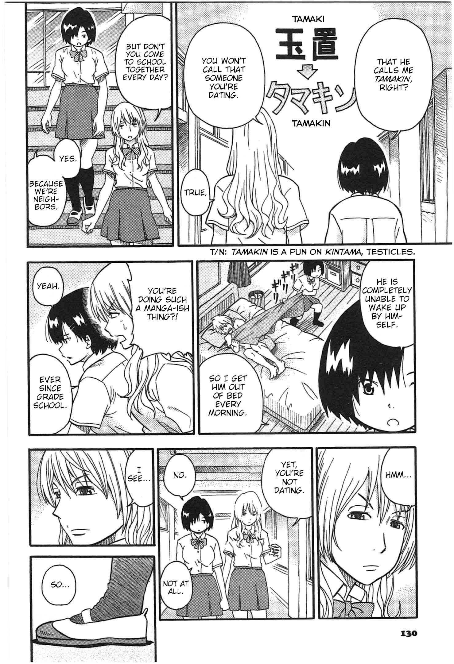 Page 10 Chapter 8 12 Long Holidays