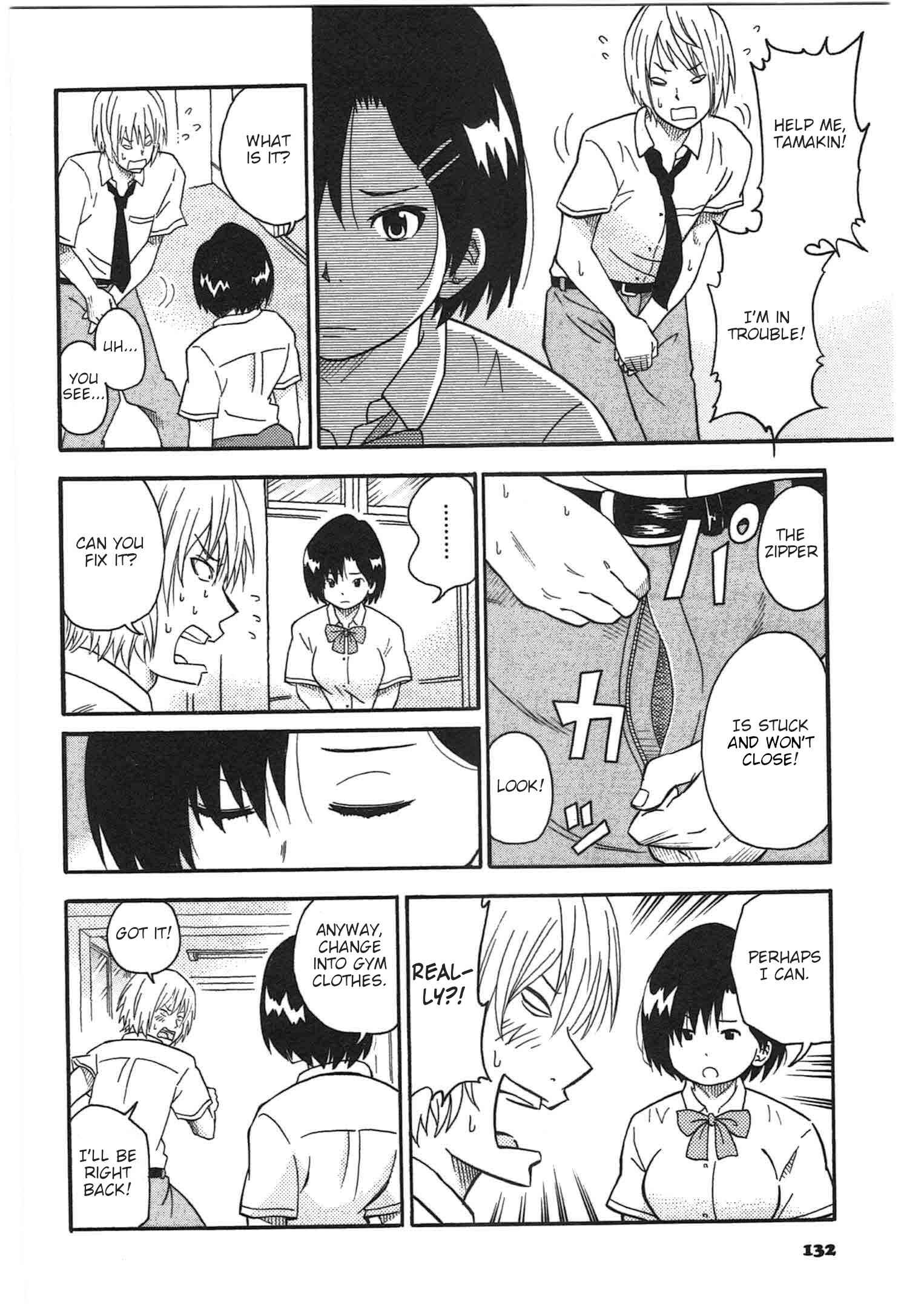 Page 12 Chapter 8 12 Long Holidays