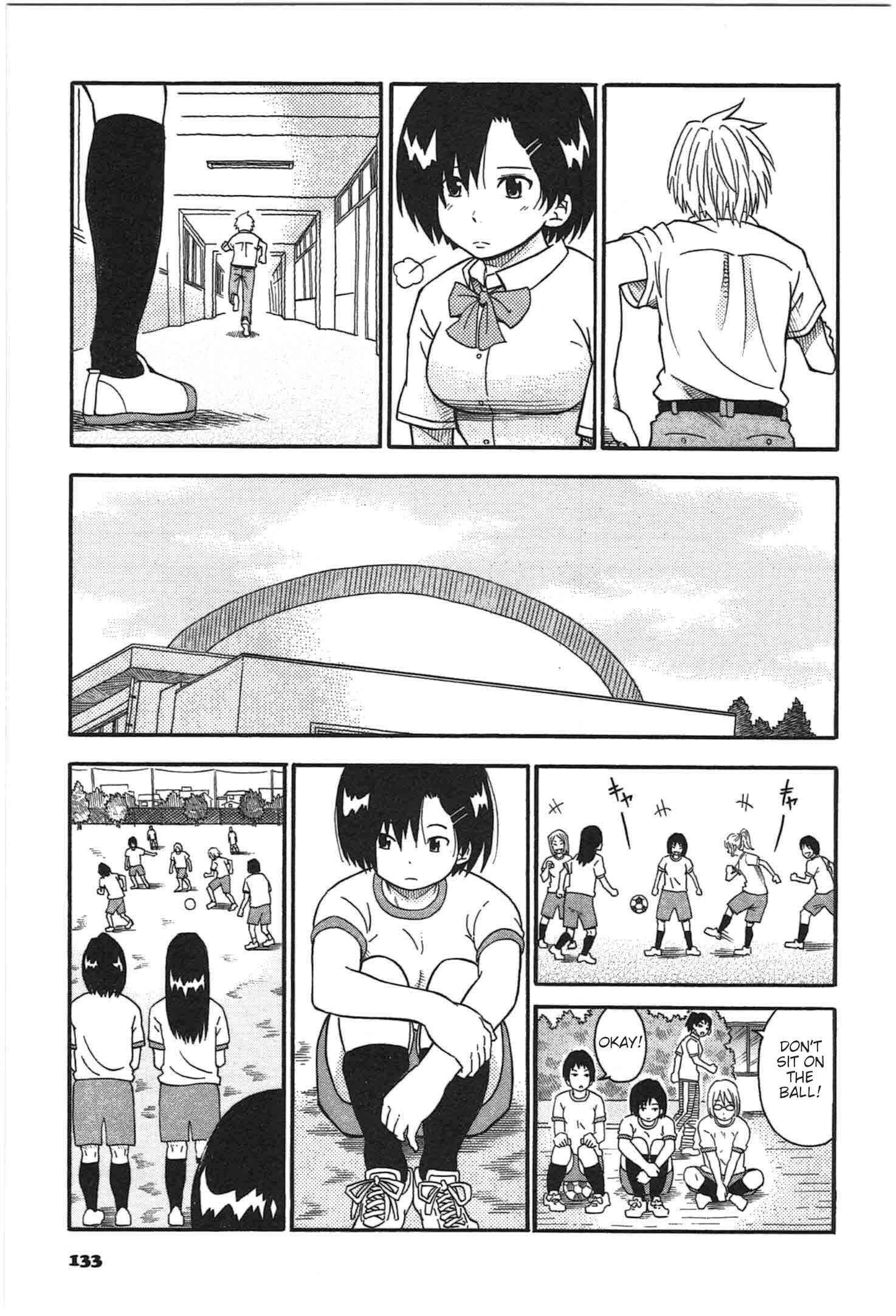 Page 13 Chapter 8 12 Long Holidays