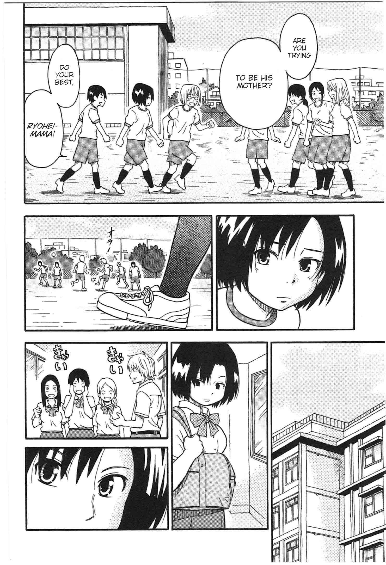 Page 16 Chapter 8 12 Long Holidays