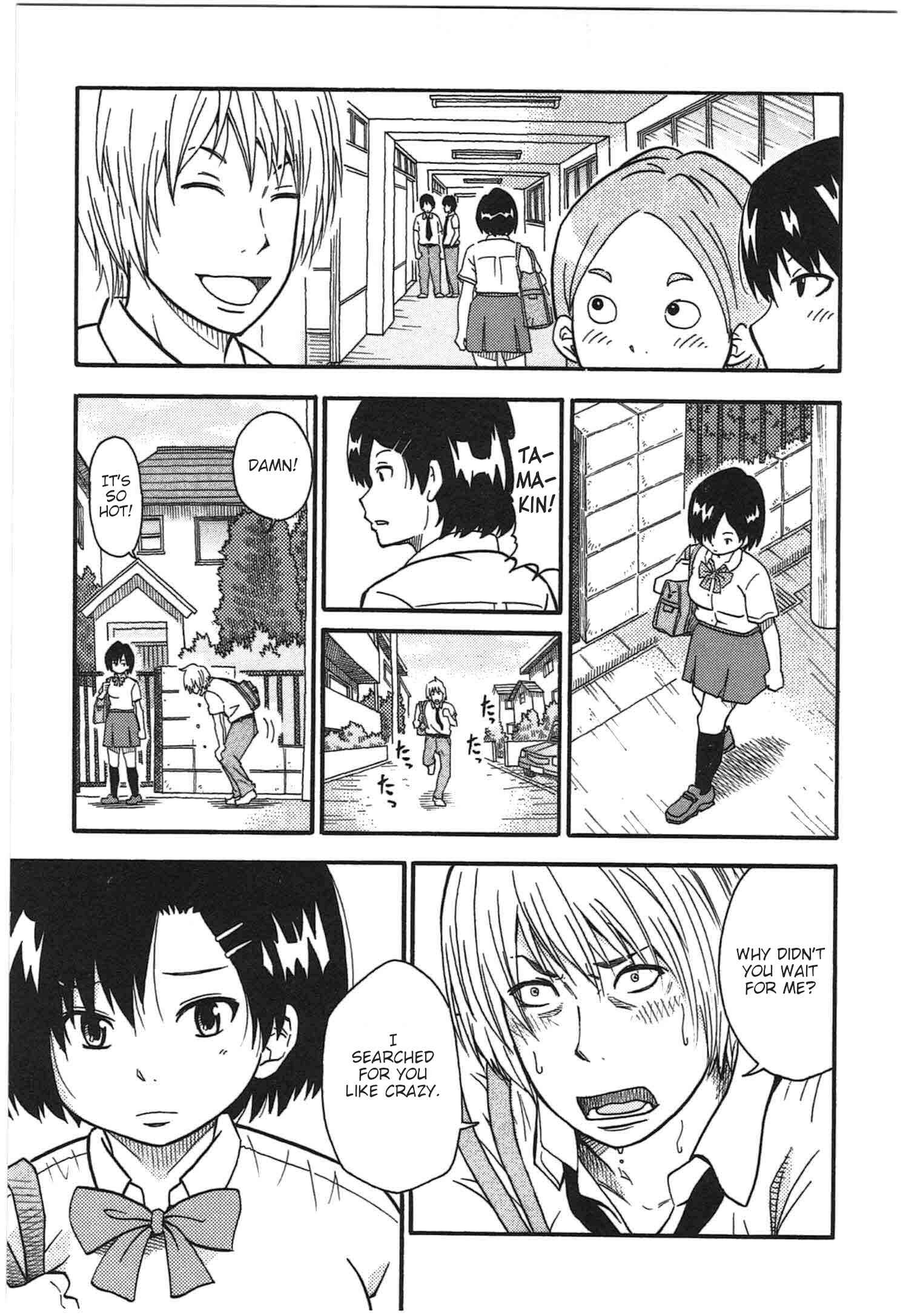 Page 17 Chapter 8 12 Long Holidays
