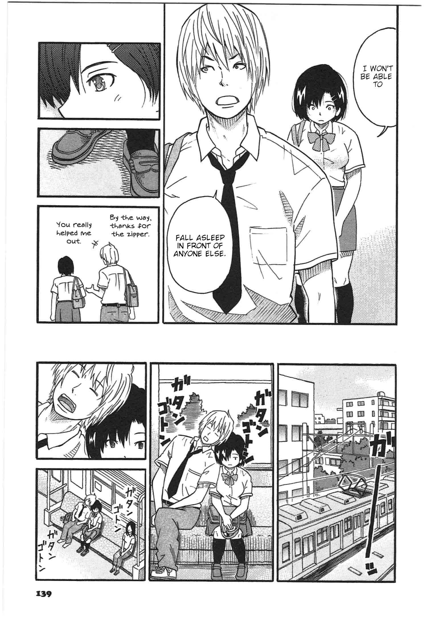 Page 19 Chapter 8 12 Long Holidays