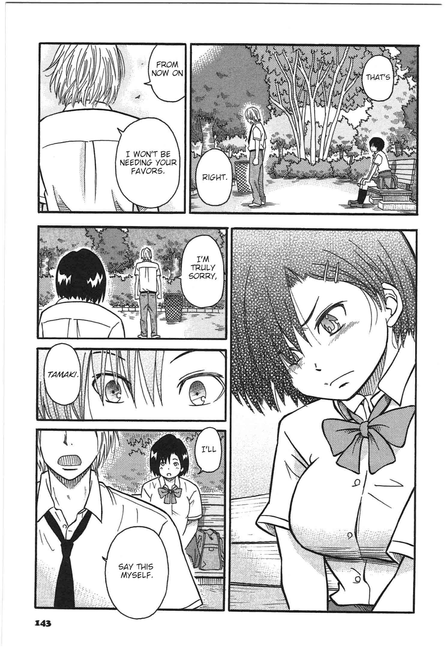 Page 23 Chapter 8 12 Long Holidays