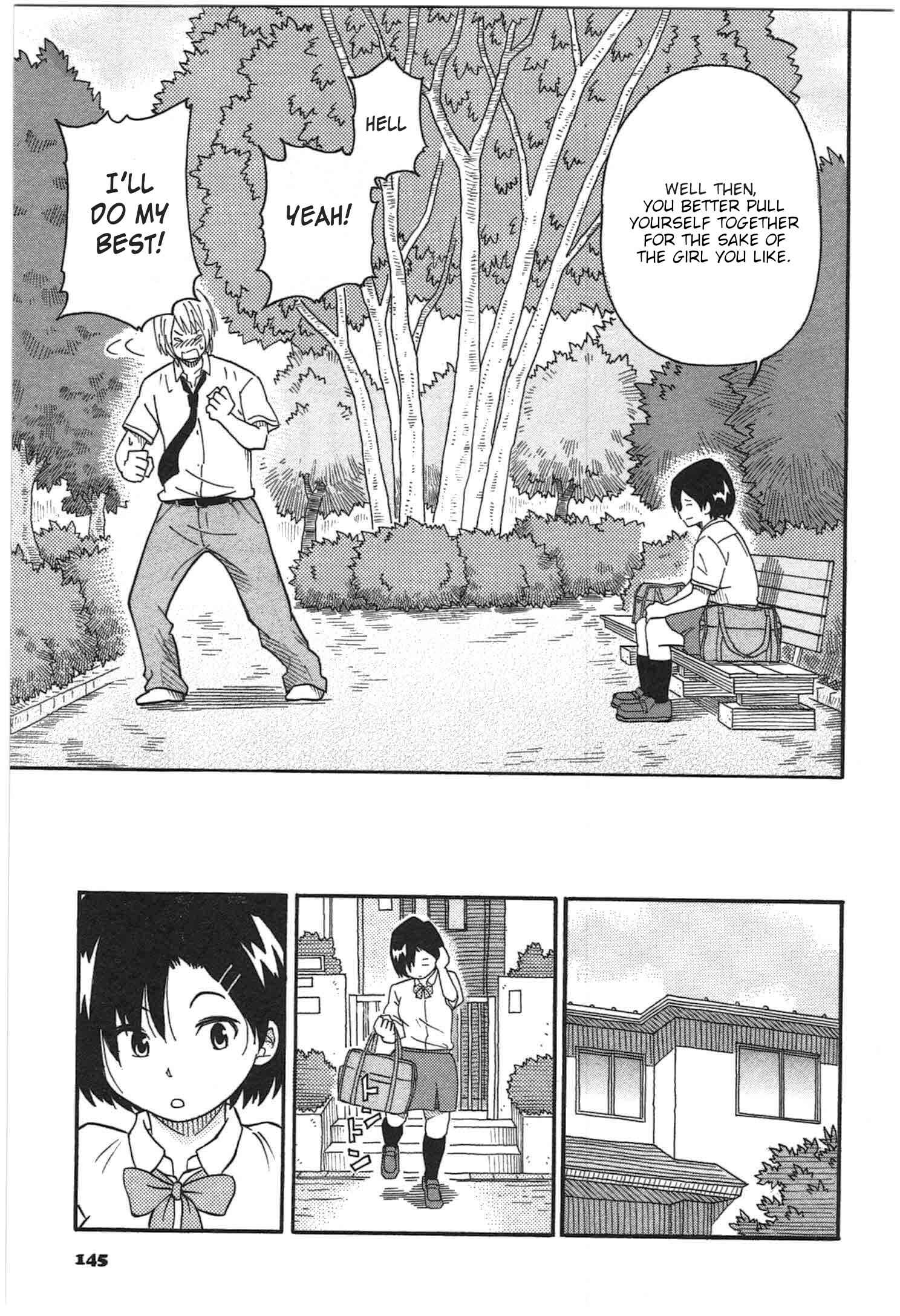 Page 25 Chapter 8 12 Long Holidays