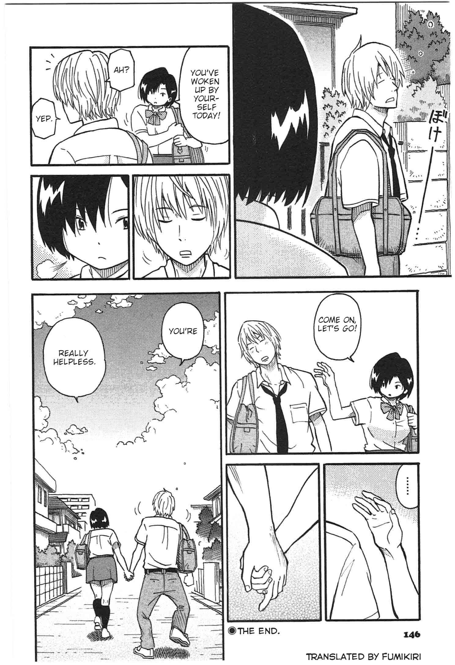 Page 26 Chapter 8 12 Long Holidays