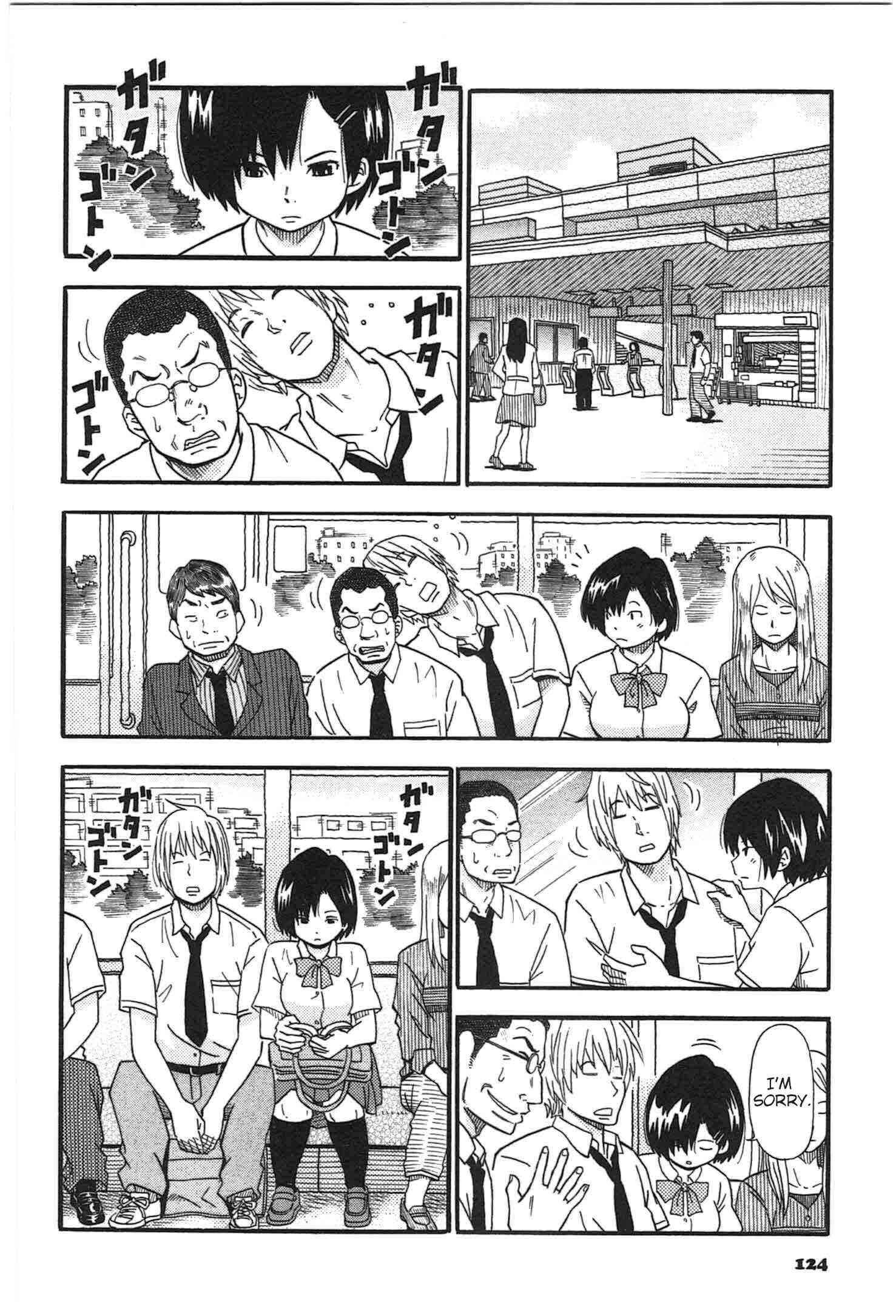 Page 4 Chapter 8 12 Long Holidays