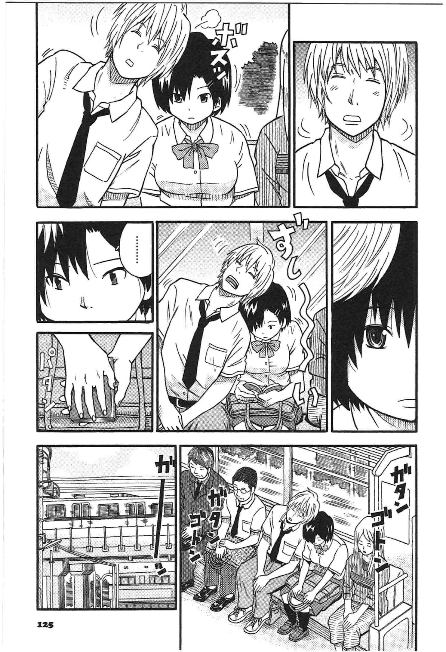 Page 5 Chapter 8 12 Long Holidays