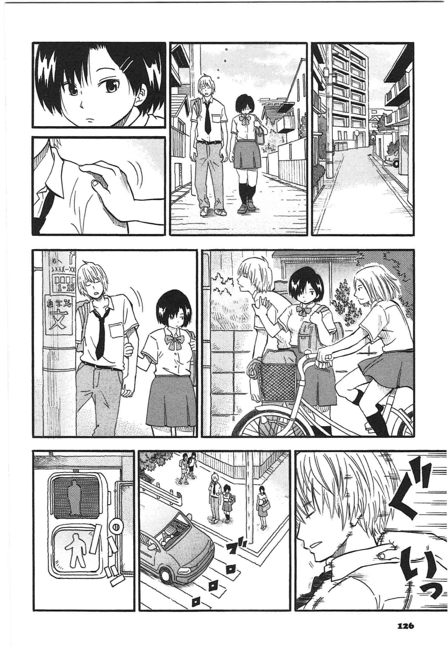 Page 6 Chapter 8 12 Long Holidays