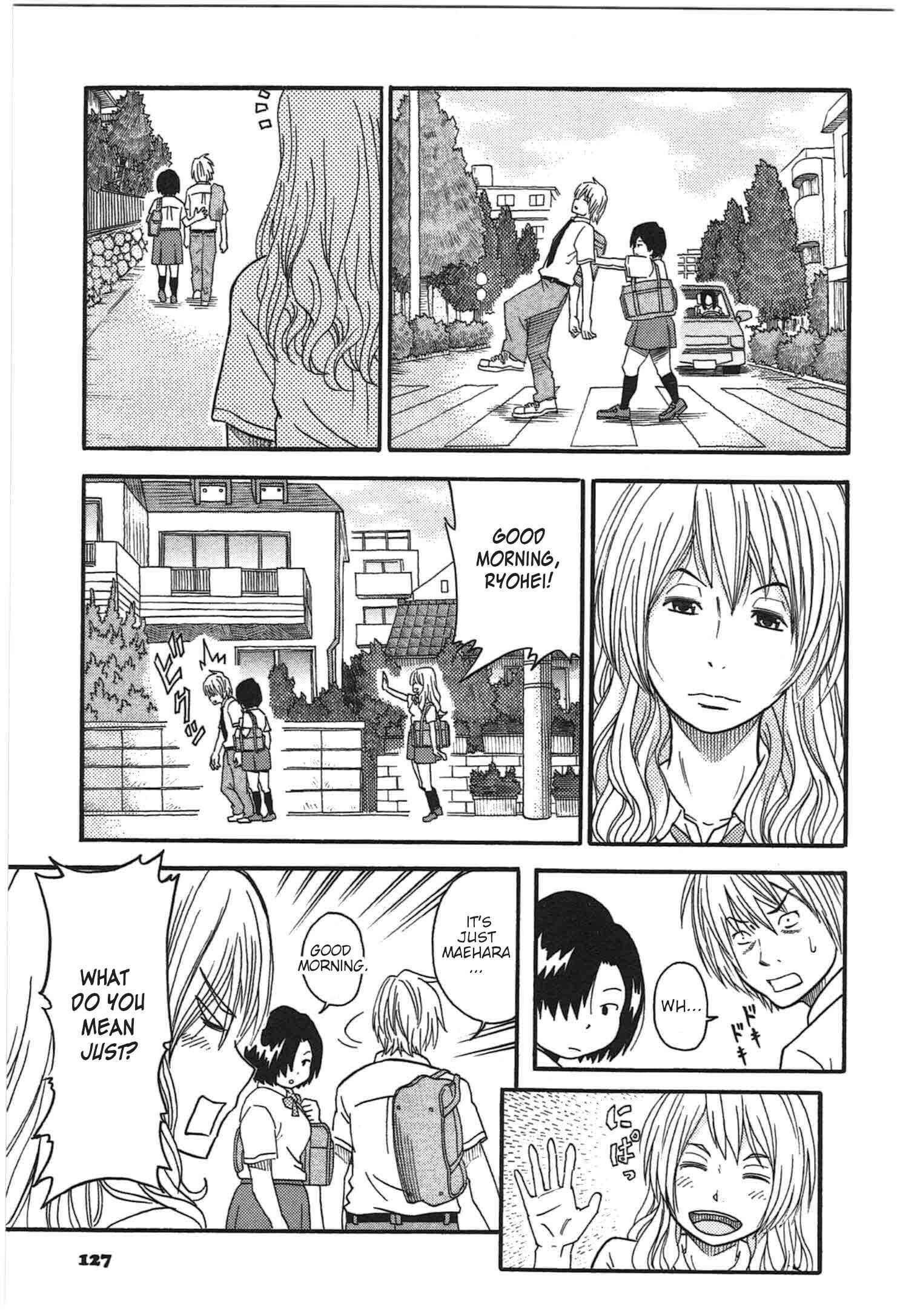 Page 7 Chapter 8 12 Long Holidays