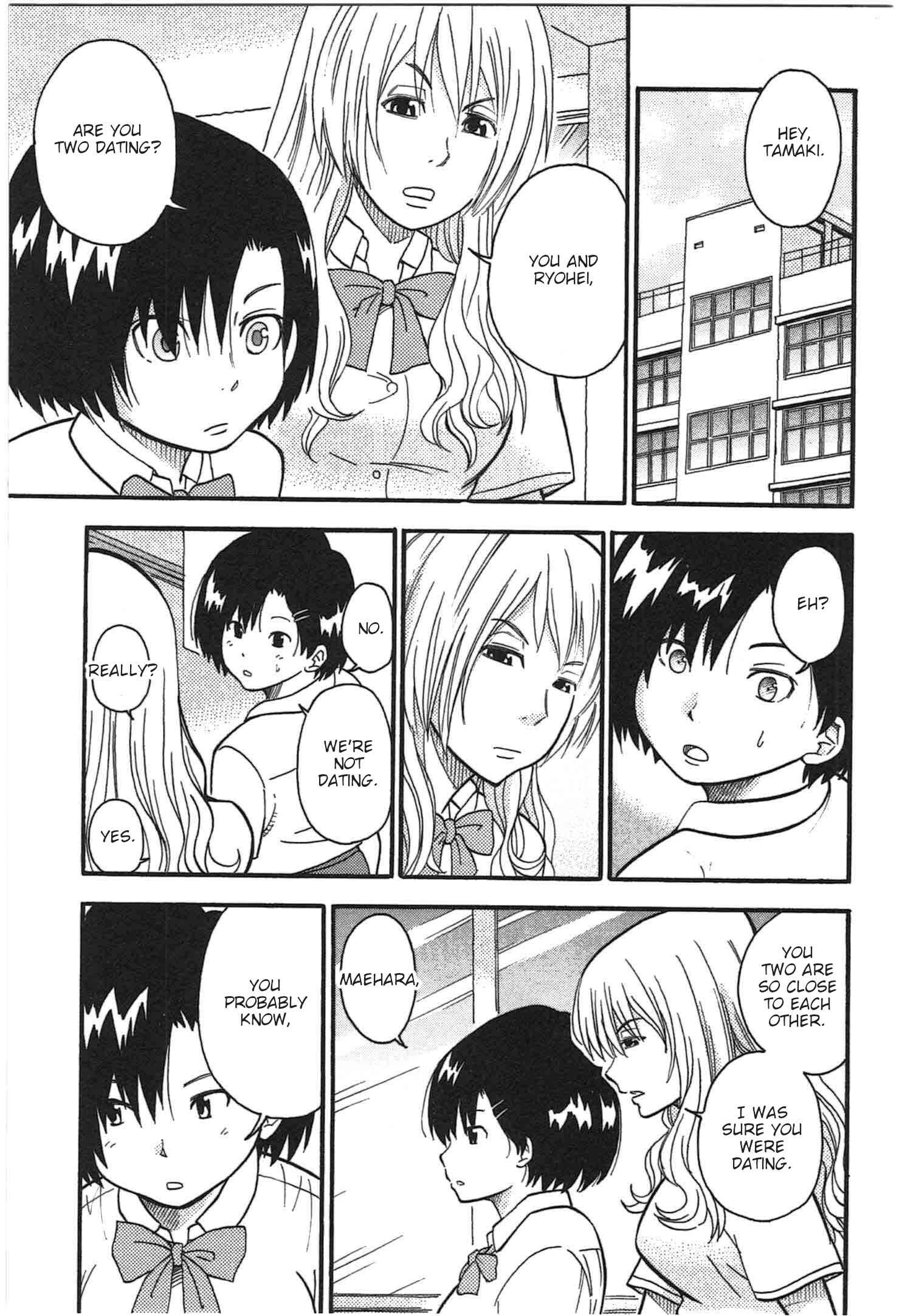 Page 9 Chapter 8 12 Long Holidays