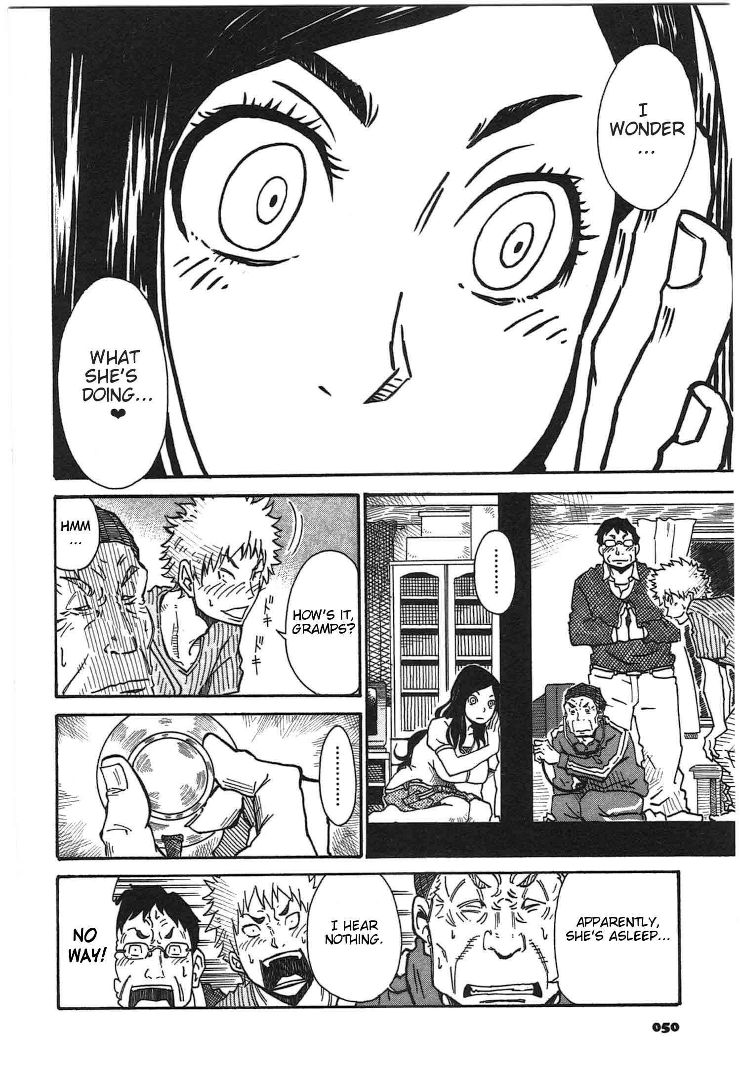 Page 16 Chapter 3 12 Long Holidays