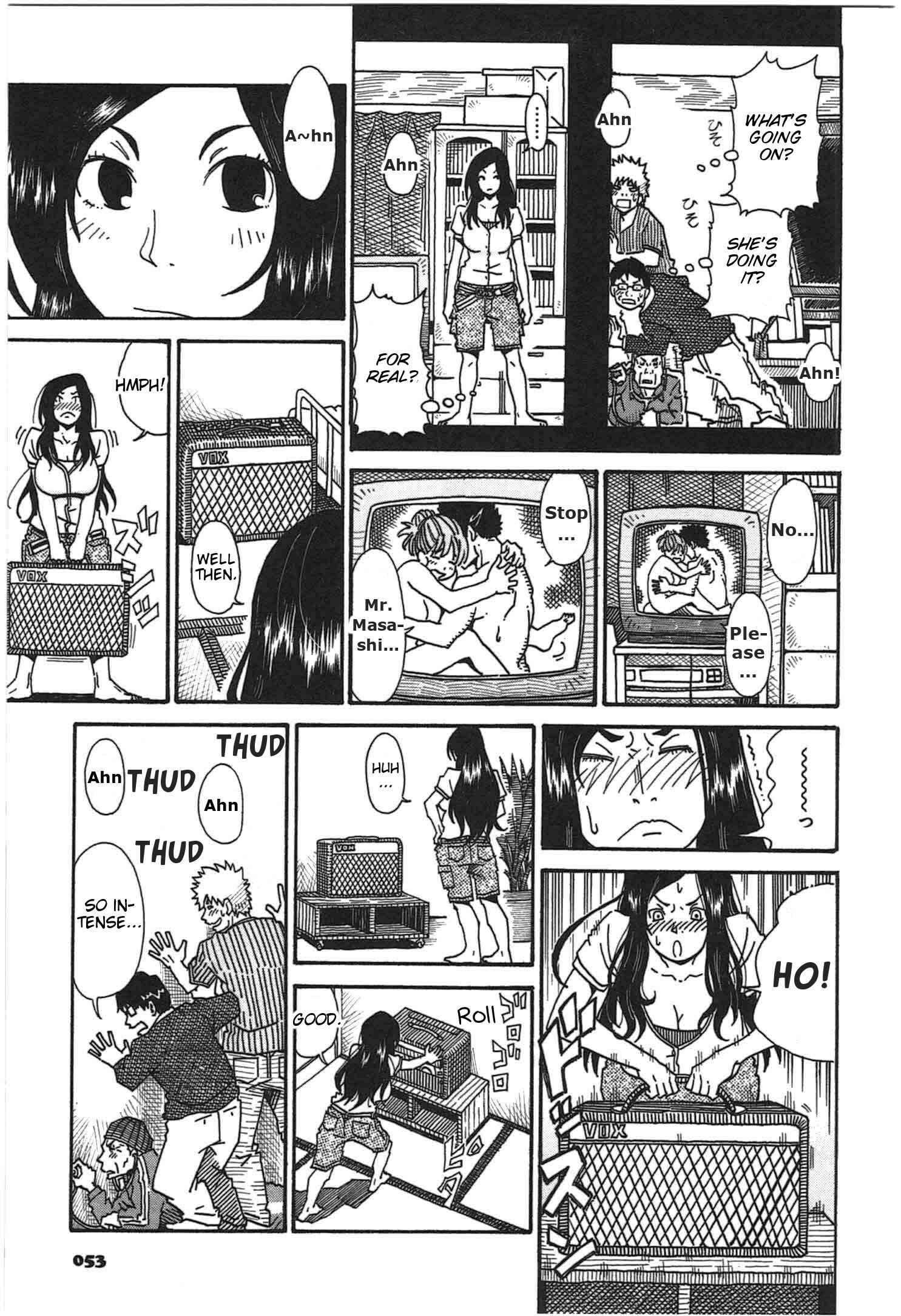 Page 19 Chapter 3 12 Long Holidays