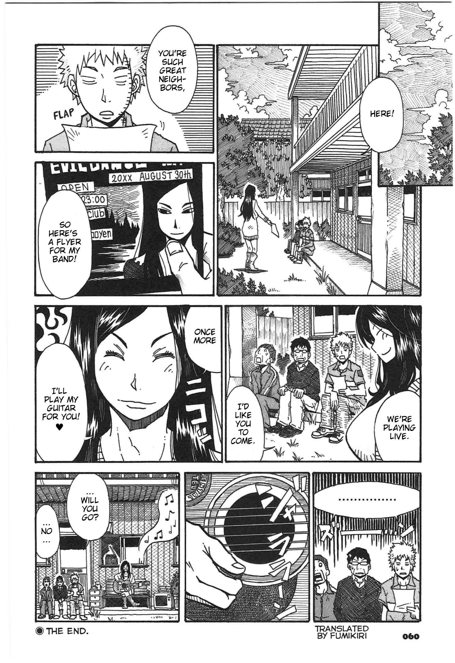 Page 25 Chapter 3 12 Long Holidays