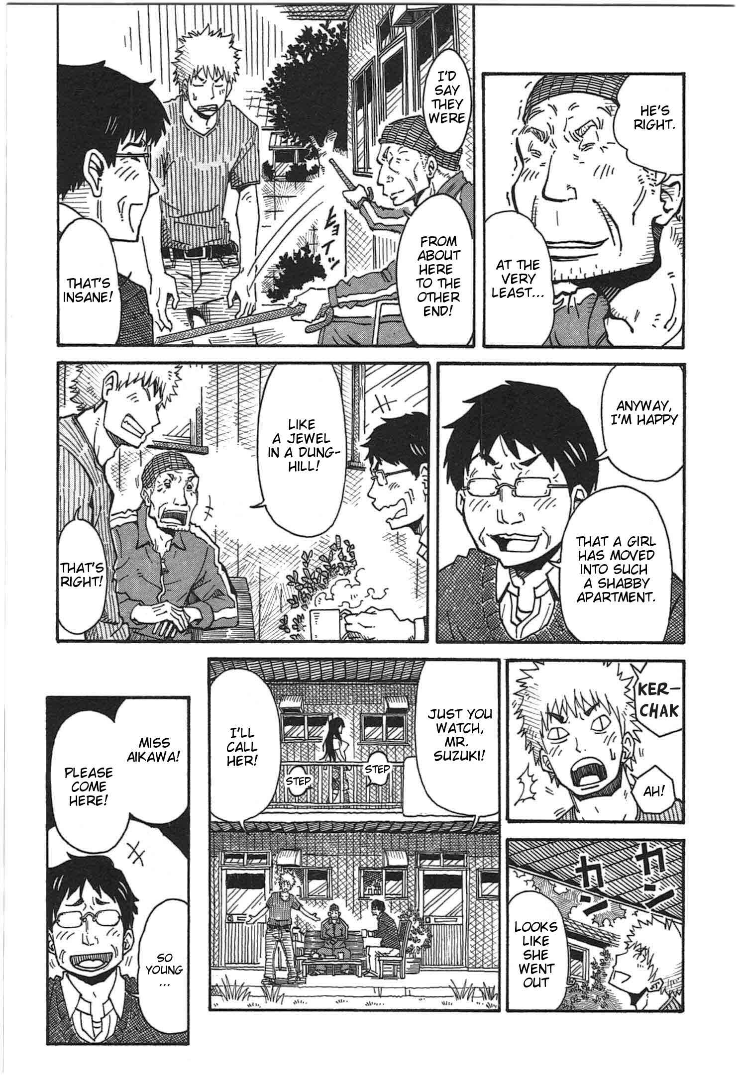 Page 5 Chapter 3 12 Long Holidays