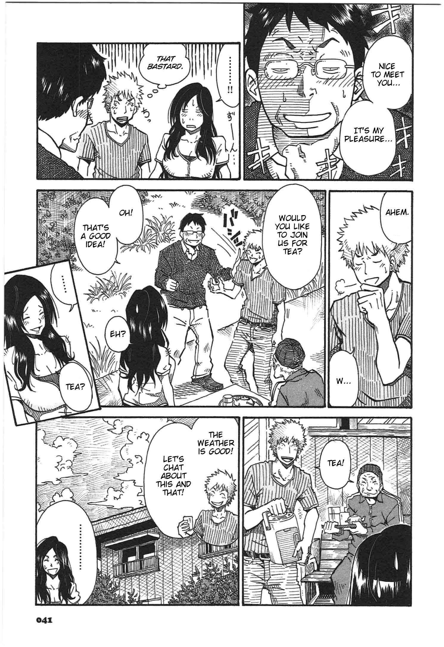 Page 7 Chapter 3 12 Long Holidays