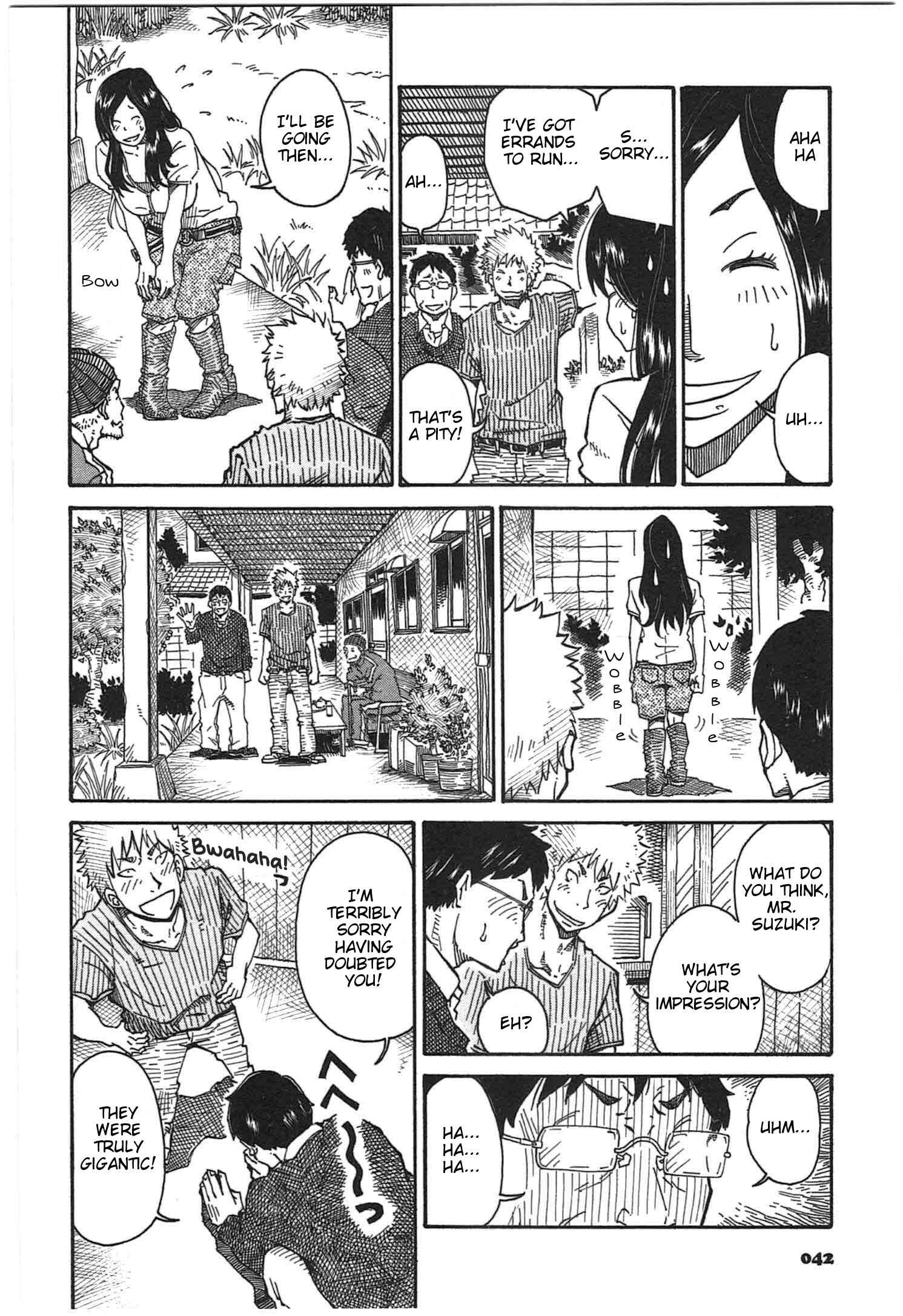 Page 8 Chapter 3 12 Long Holidays