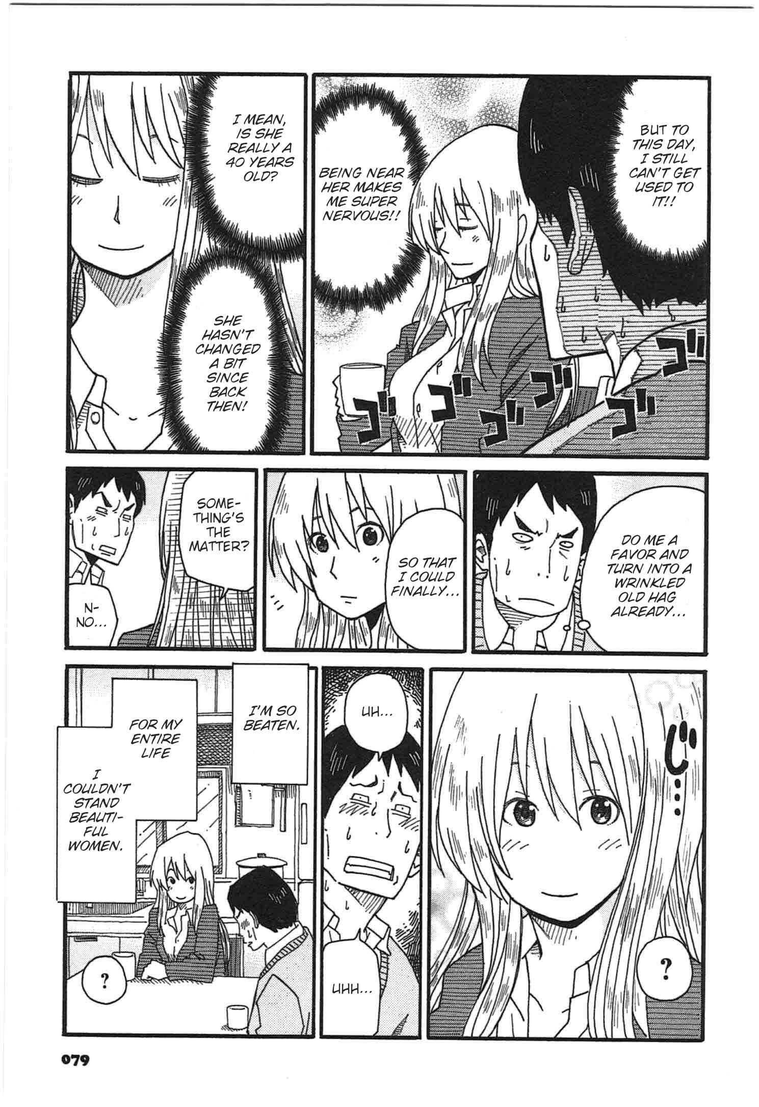 Page 11 Chapter 5 12 Long Holidays