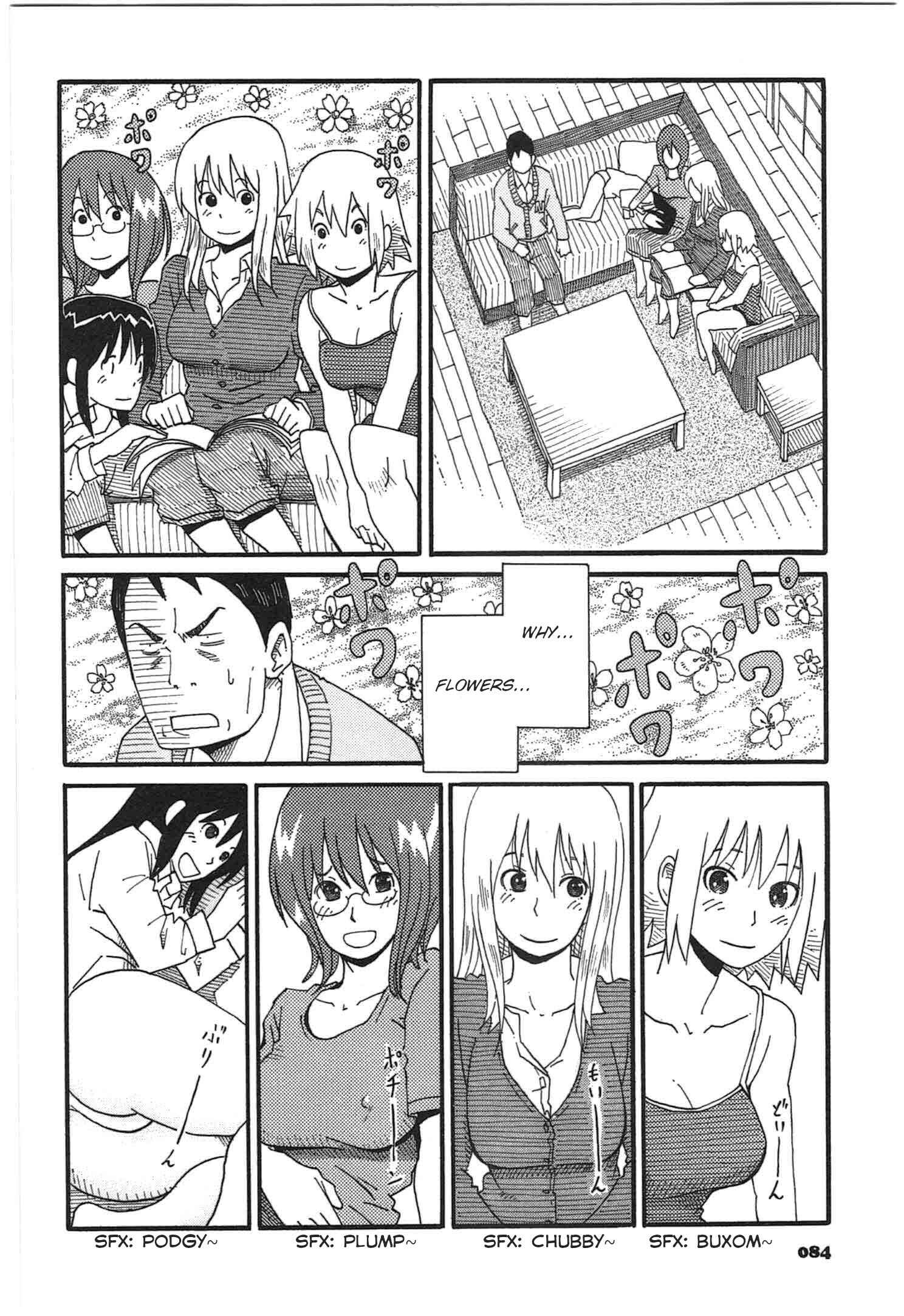 Page 16 Chapter 5 12 Long Holidays