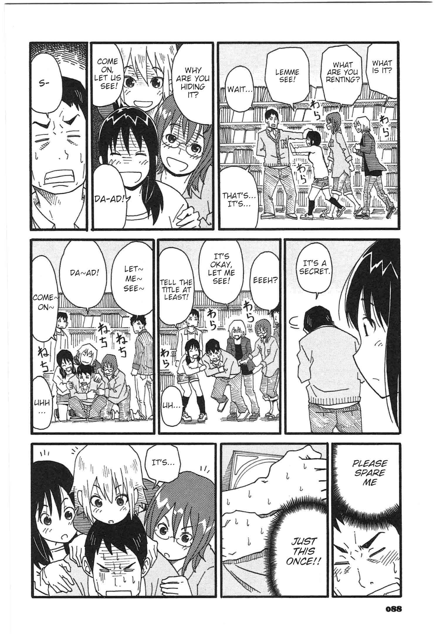 Page 20 Chapter 5 12 Long Holidays