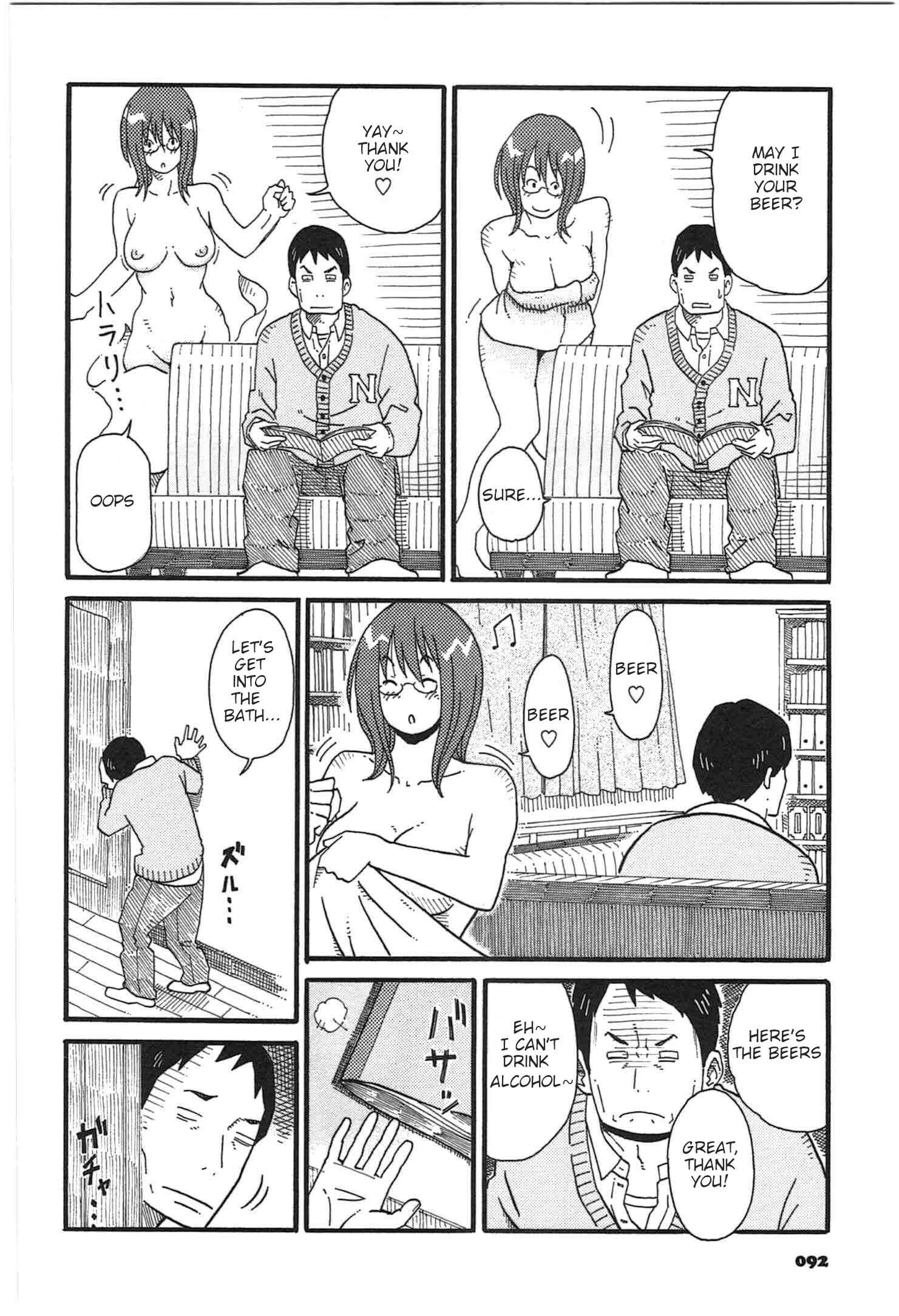 Page 24 Chapter 5 12 Long Holidays