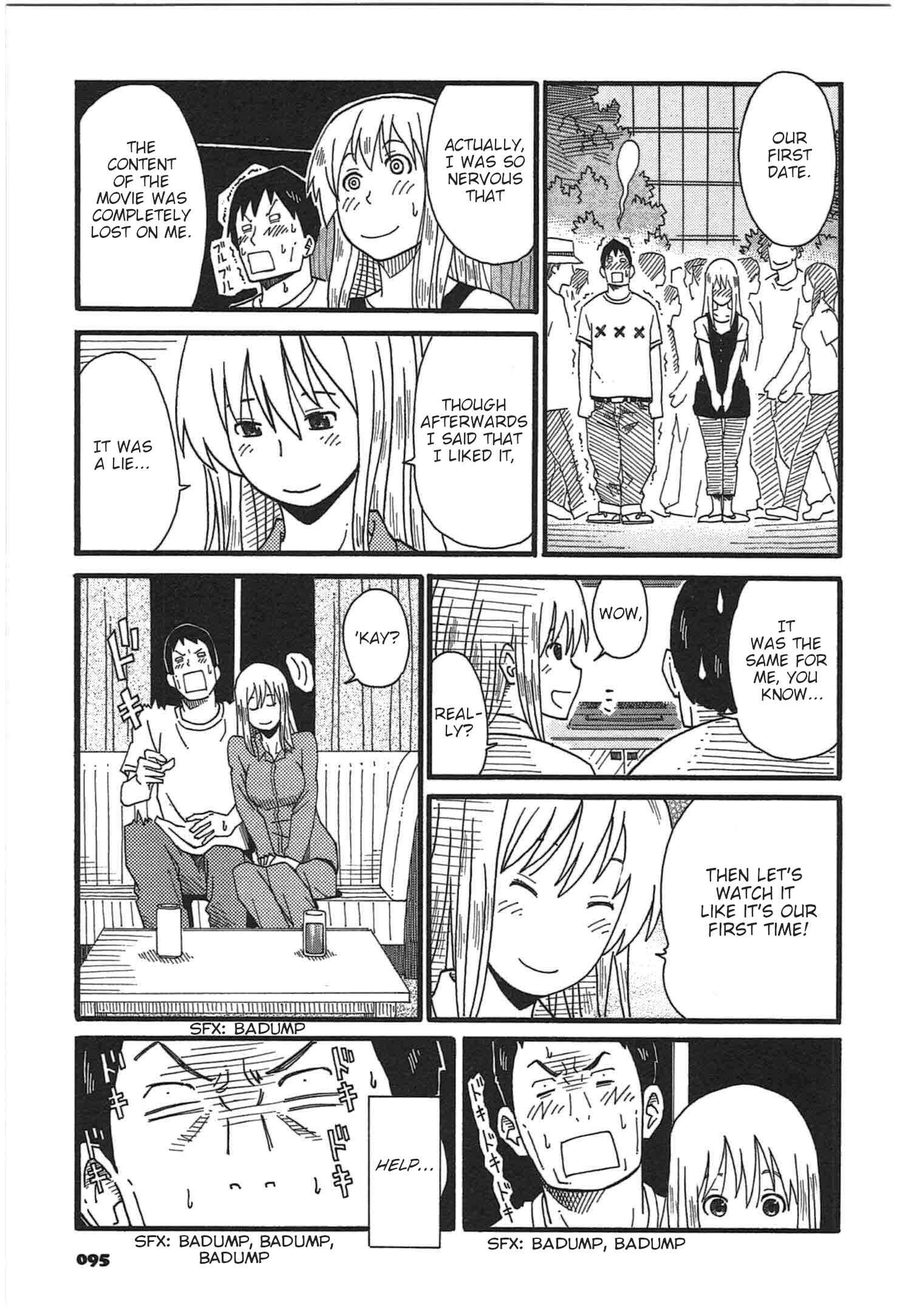 Page 27 Chapter 5 12 Long Holidays