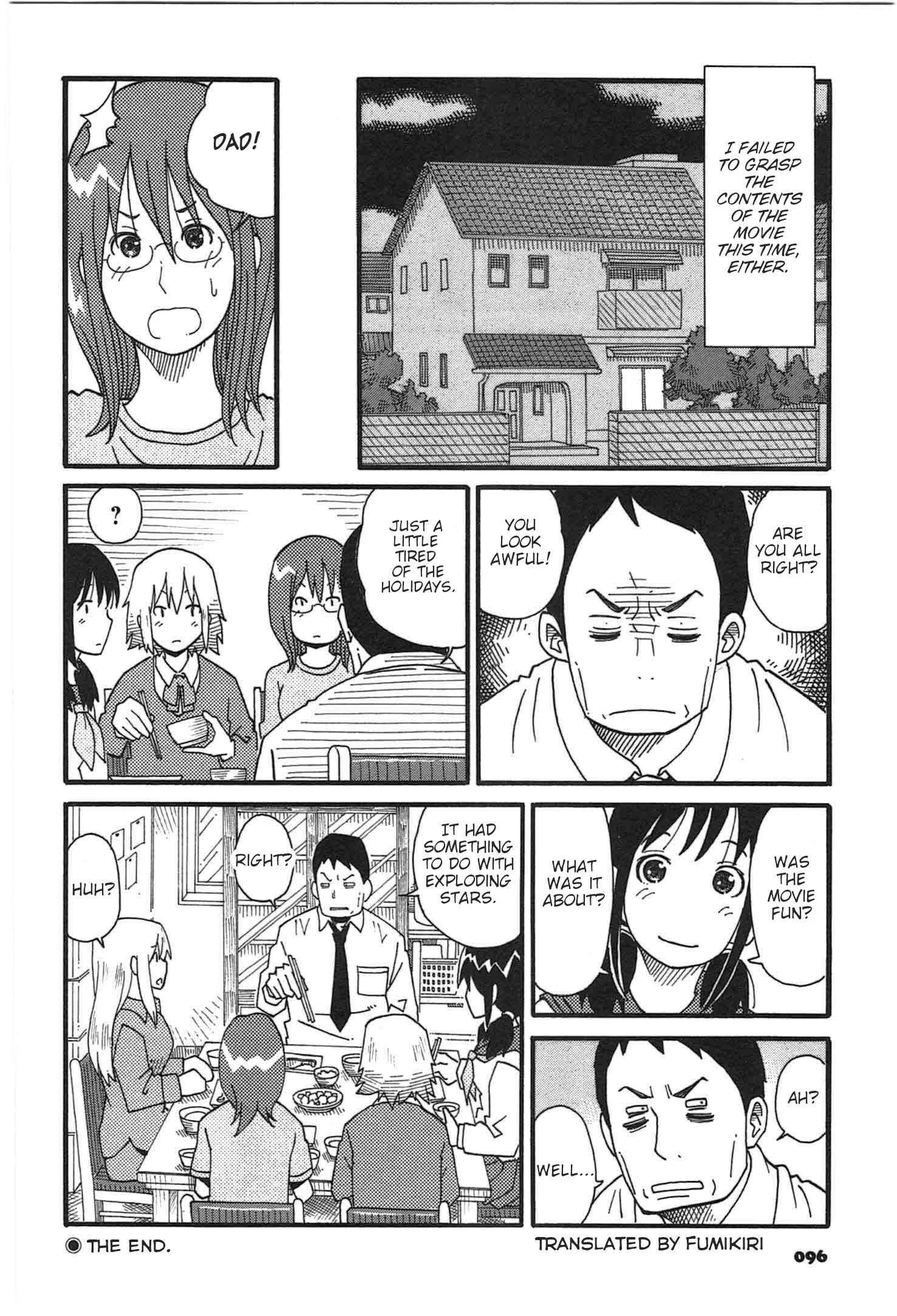 Page 28 Chapter 5 12 Long Holidays