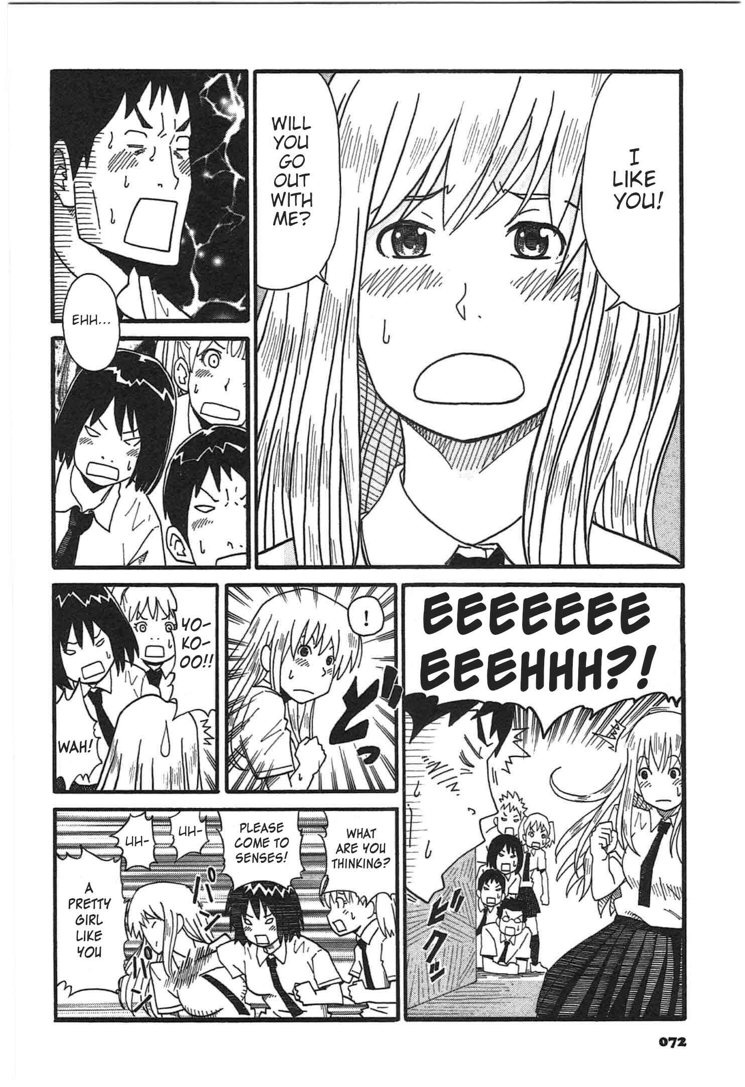 Page 4 Chapter 5 12 Long Holidays