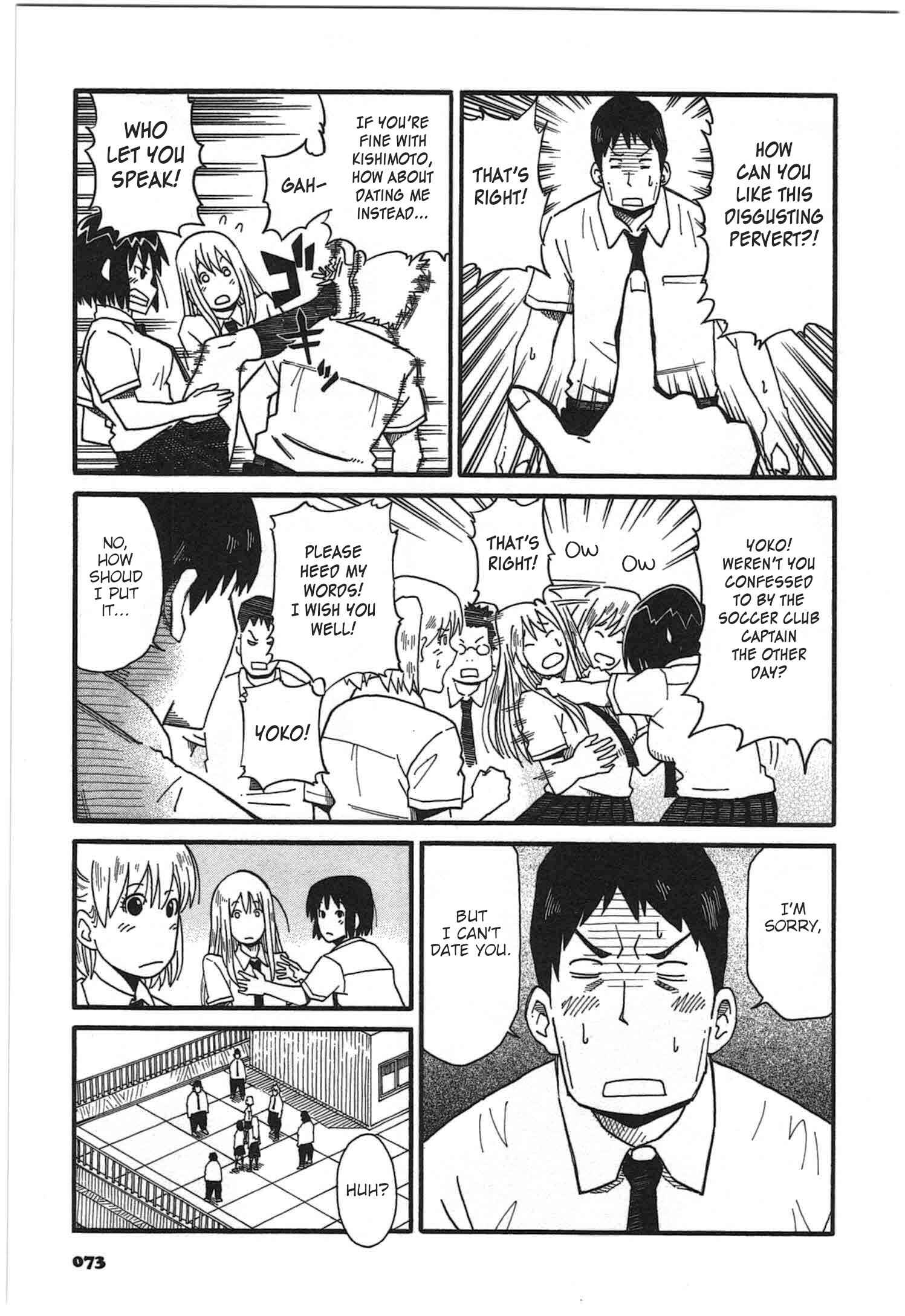Page 5 Chapter 5 12 Long Holidays