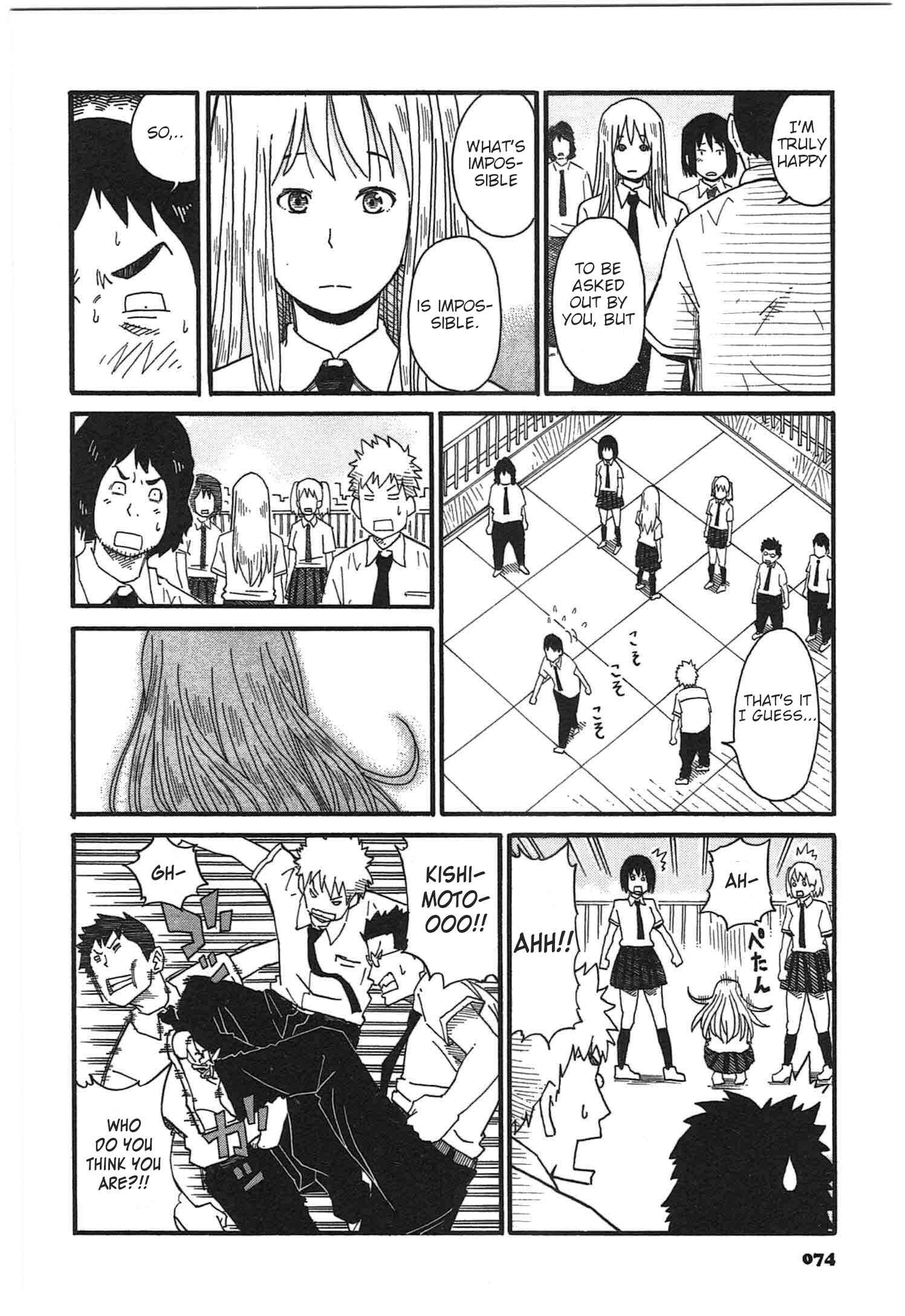 Page 6 Chapter 5 12 Long Holidays