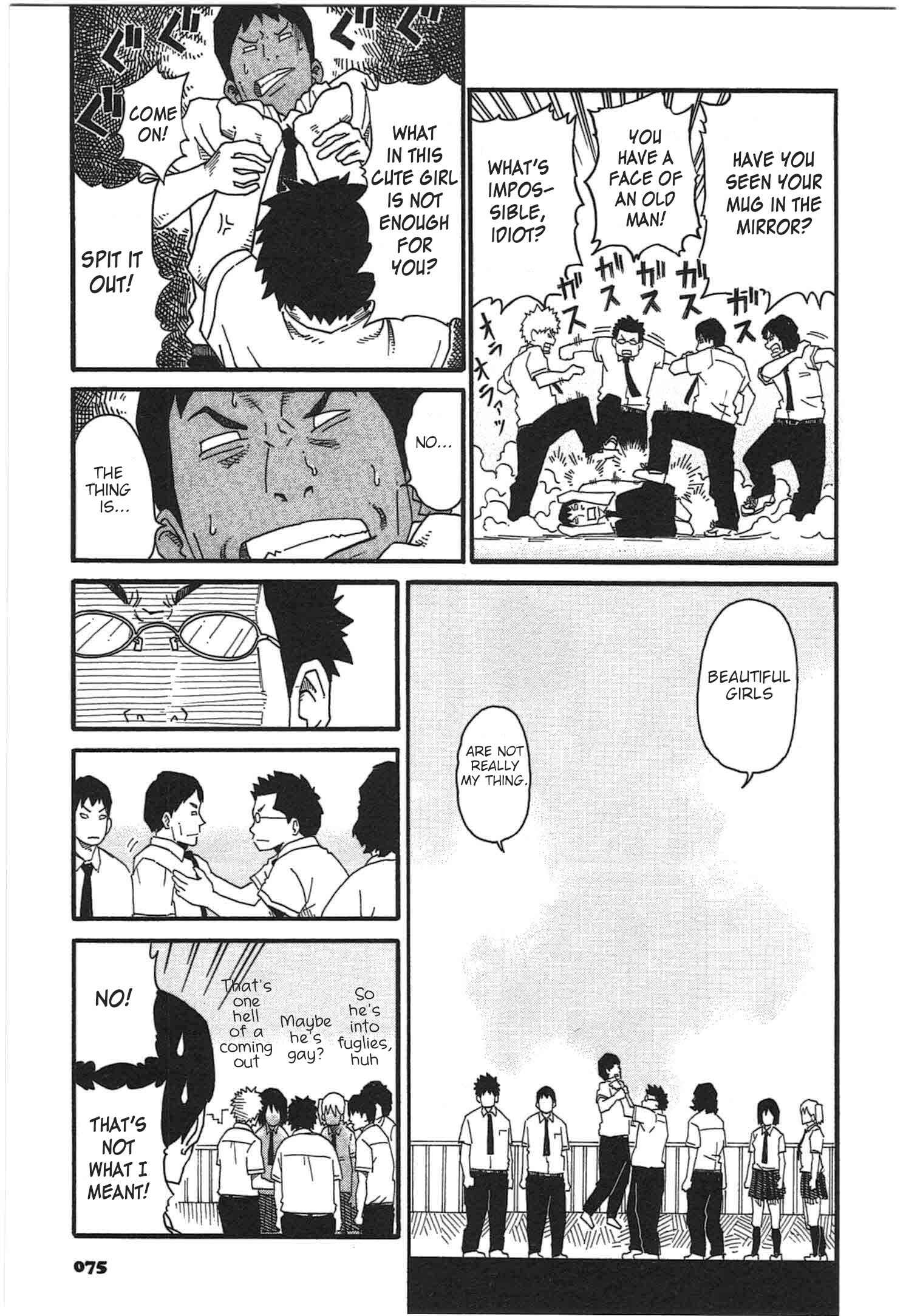 Page 7 Chapter 5 12 Long Holidays