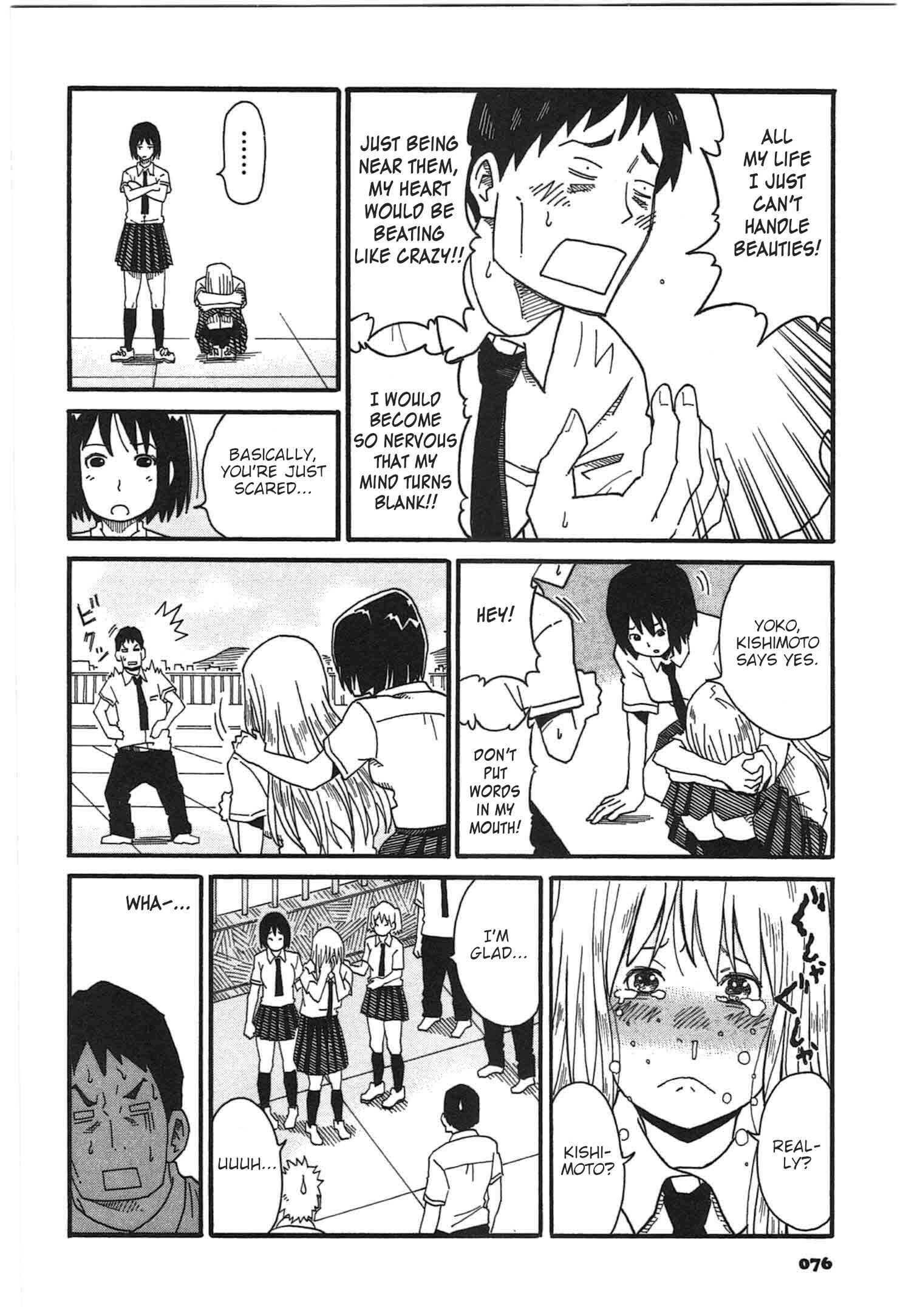 Page 8 Chapter 5 12 Long Holidays