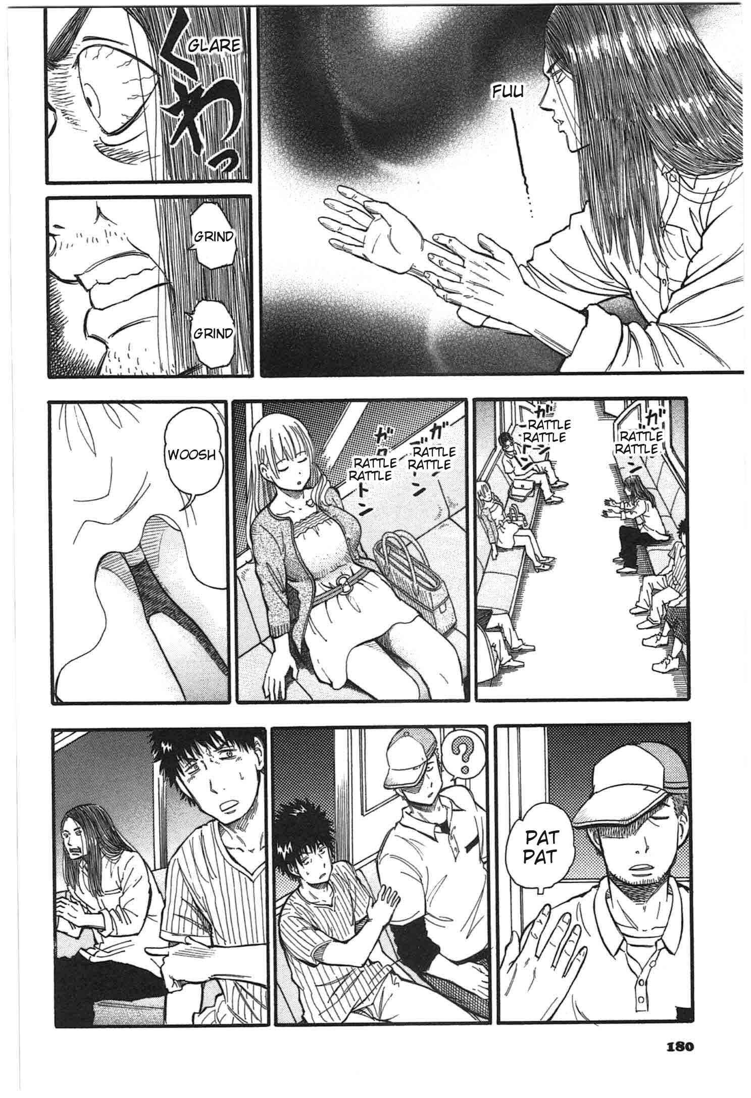 Page 2 Chapter 11 12 Long Holidays