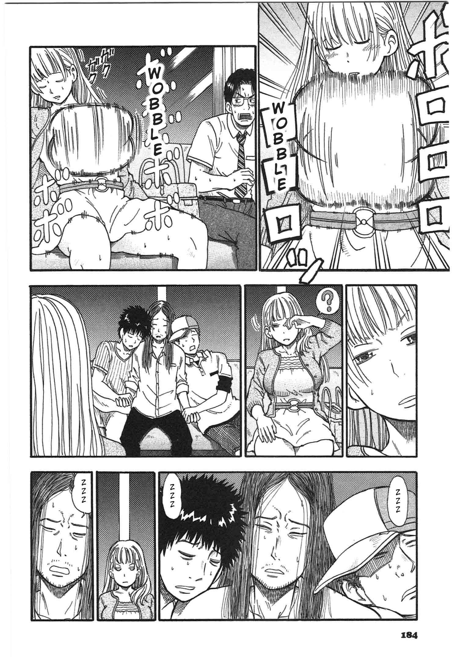 Page 6 Chapter 11 12 Long Holidays