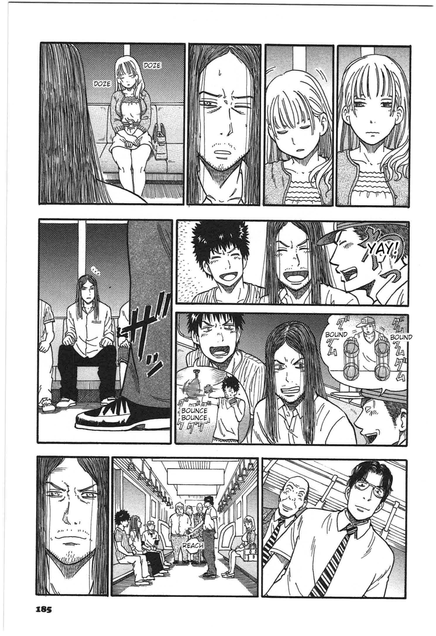 Page 7 Chapter 11 12 Long Holidays