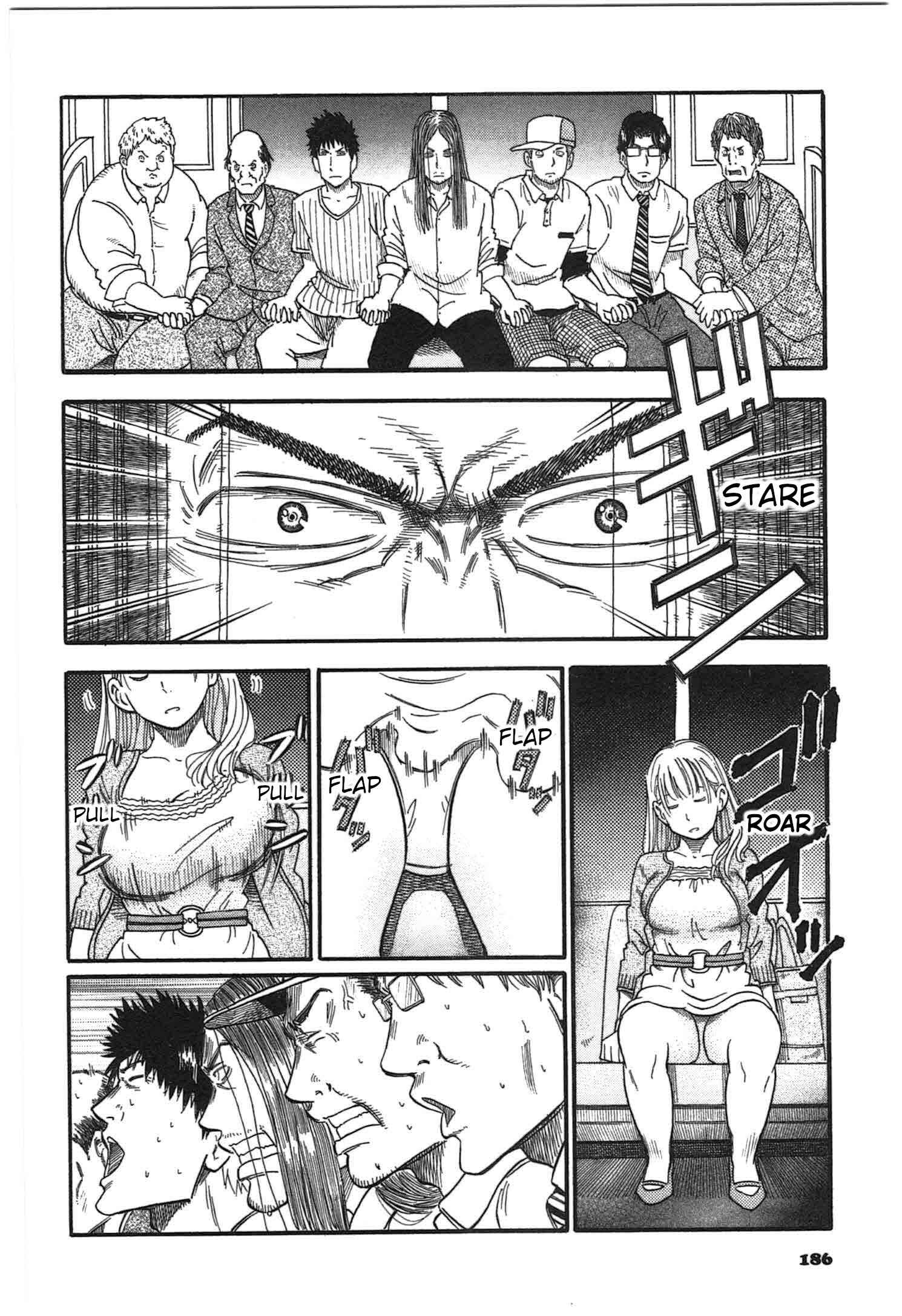 Page 8 Chapter 11 12 Long Holidays