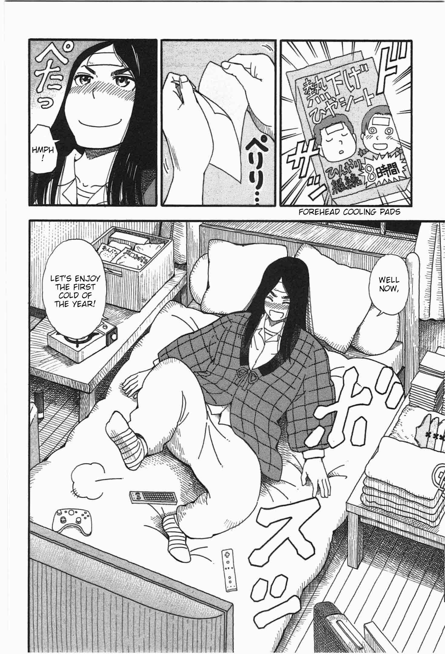 Page 10 Chapter 12 12 Long Holidays
