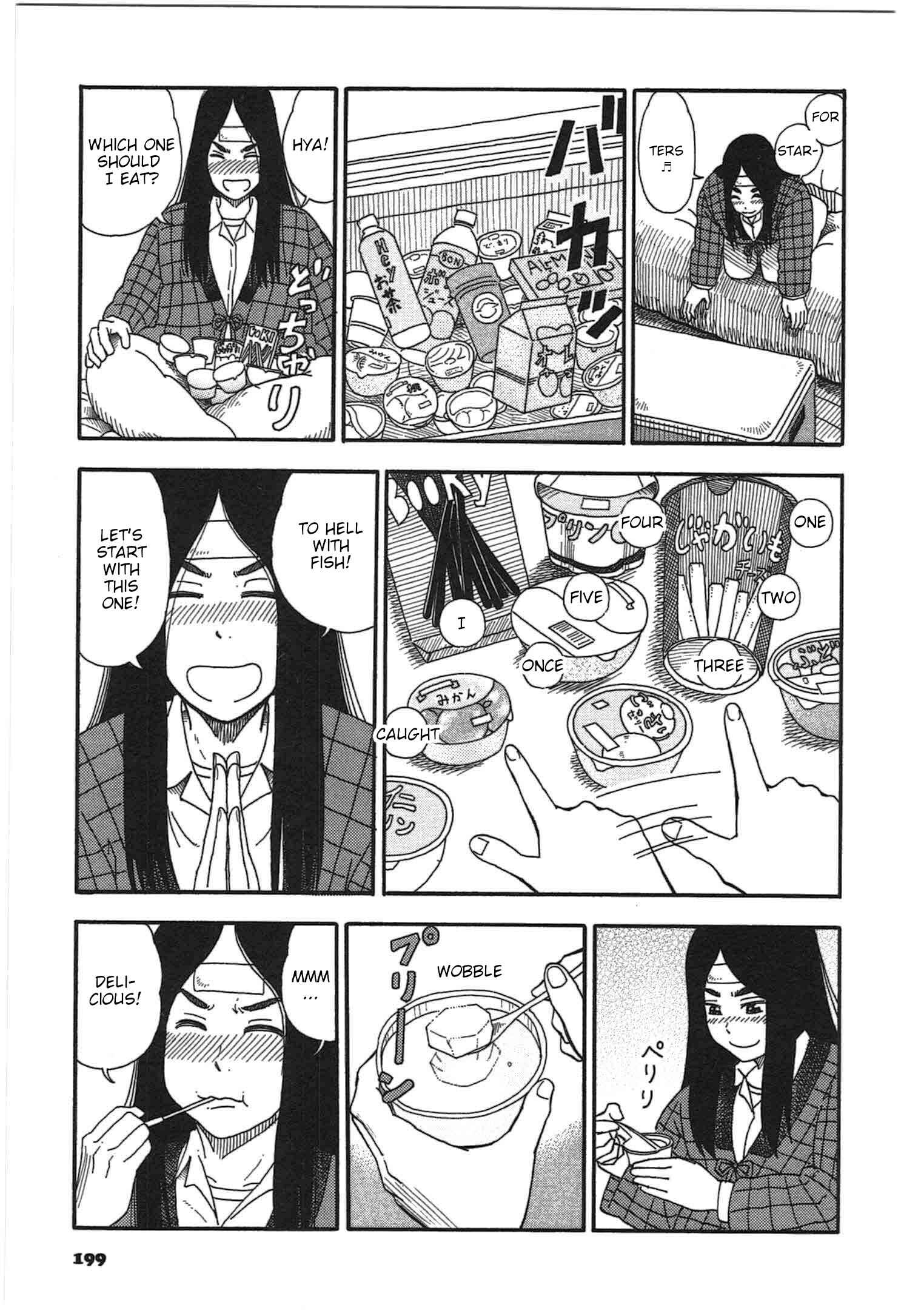 Page 11 Chapter 12 12 Long Holidays