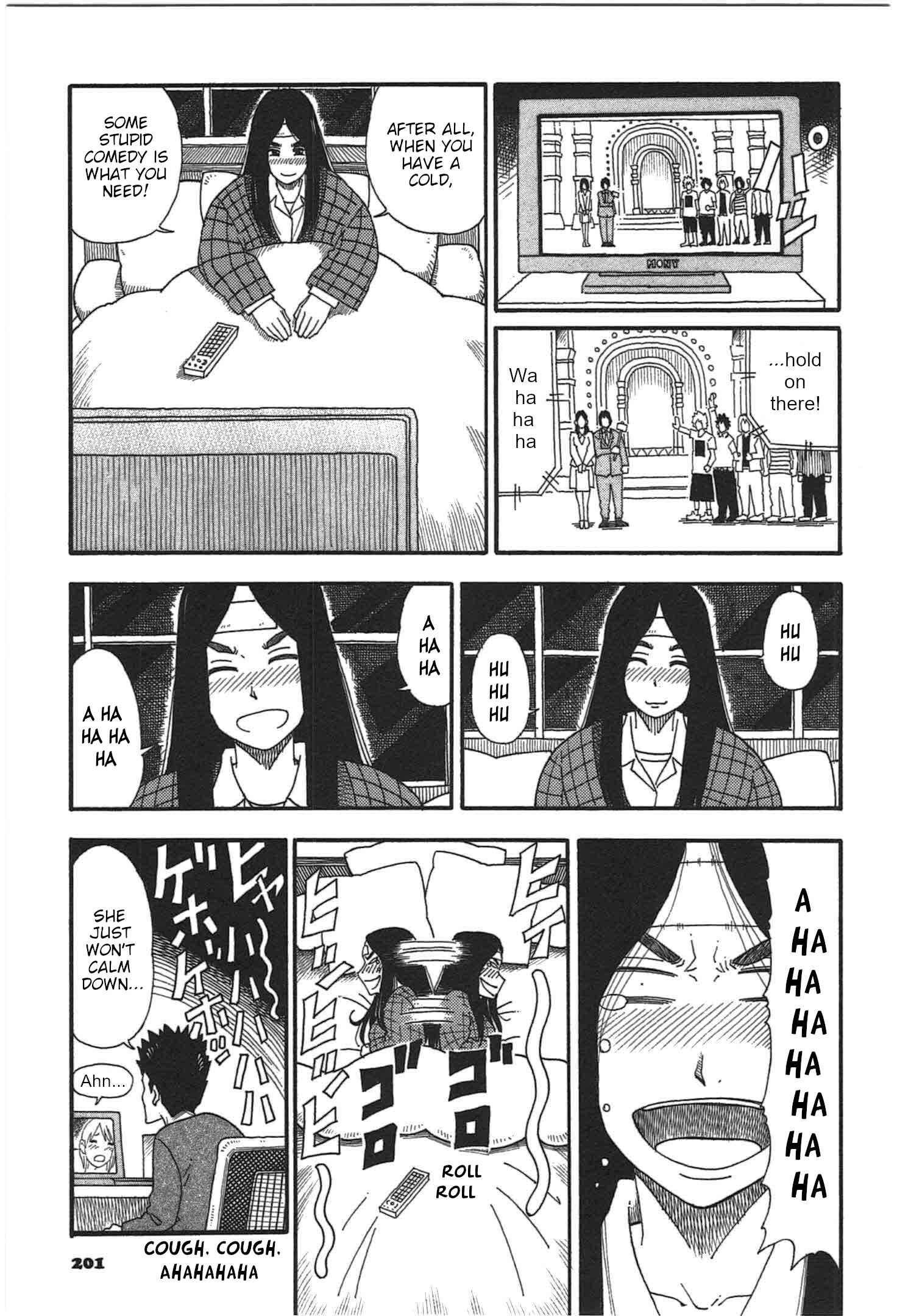 Page 13 Chapter 12 12 Long Holidays