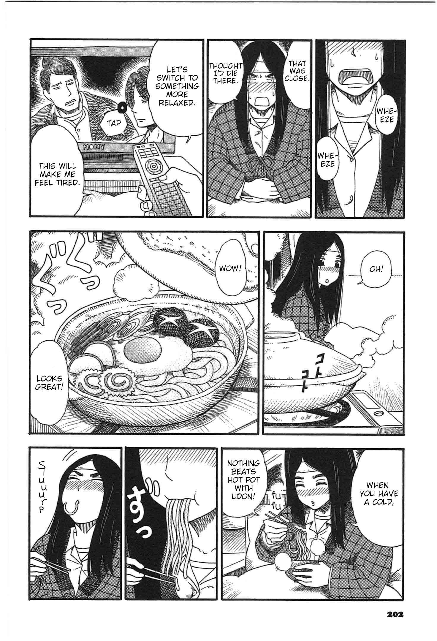 Page 14 Chapter 12 12 Long Holidays