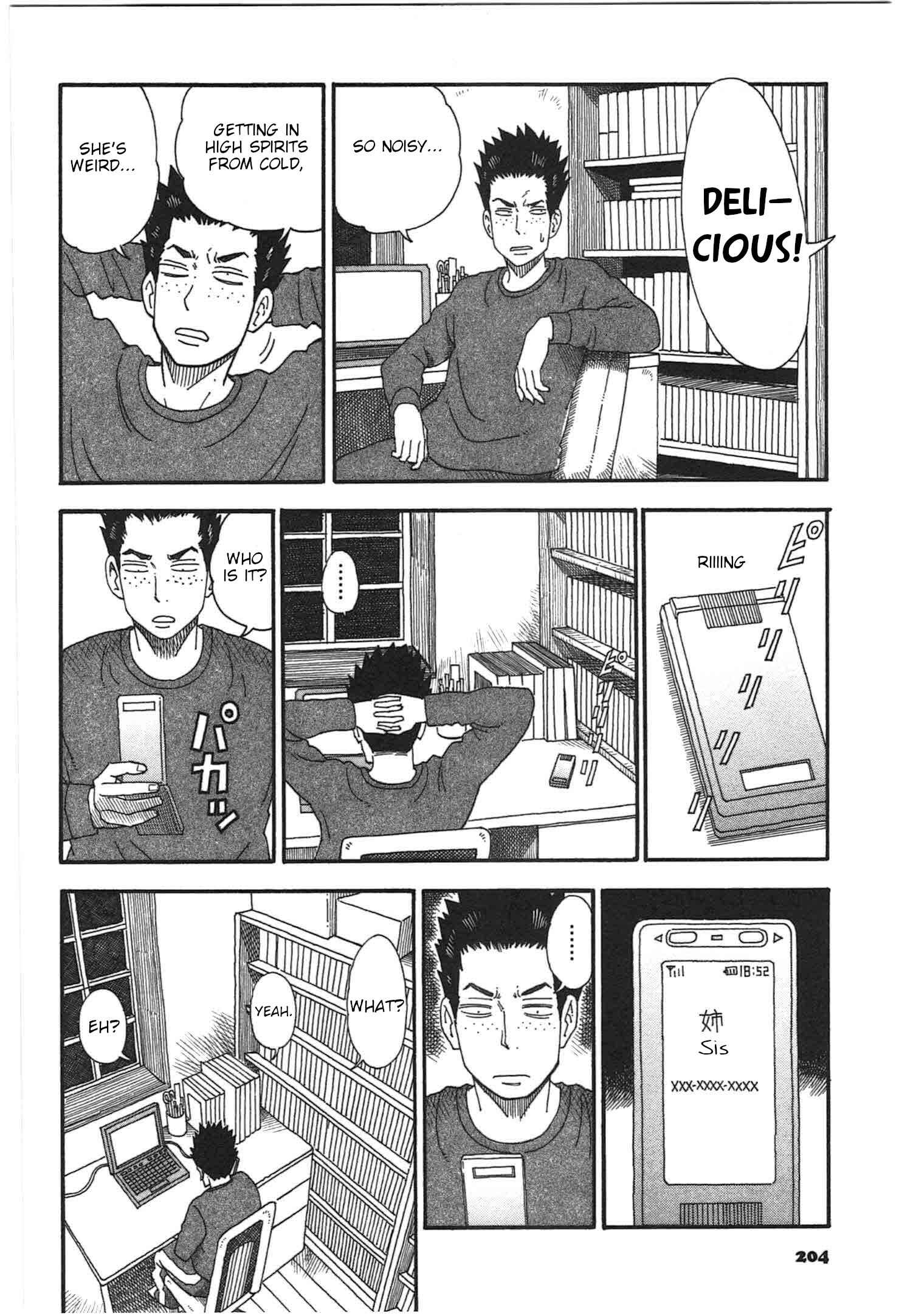 Page 16 Chapter 12 12 Long Holidays