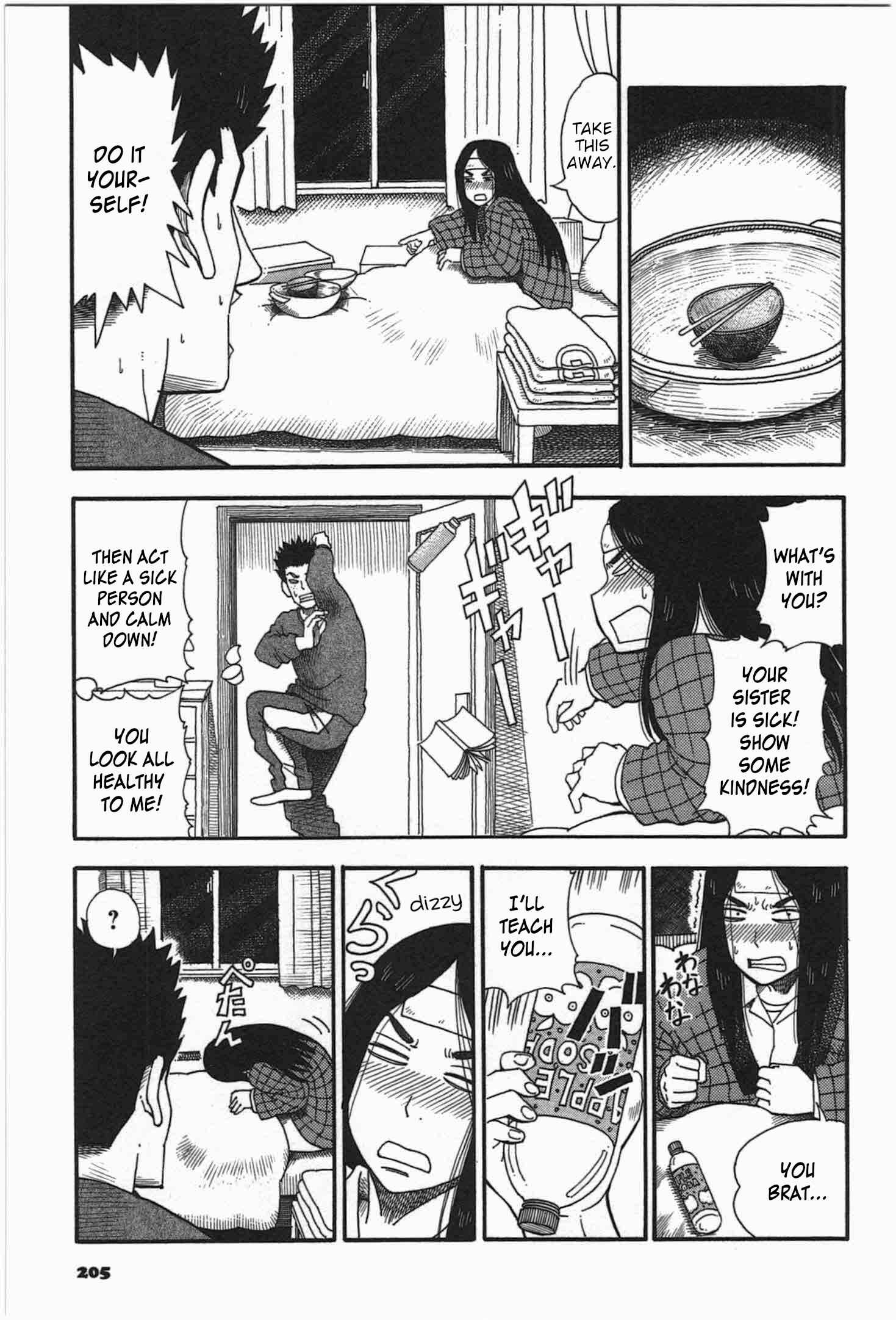 Page 17 Chapter 12 12 Long Holidays