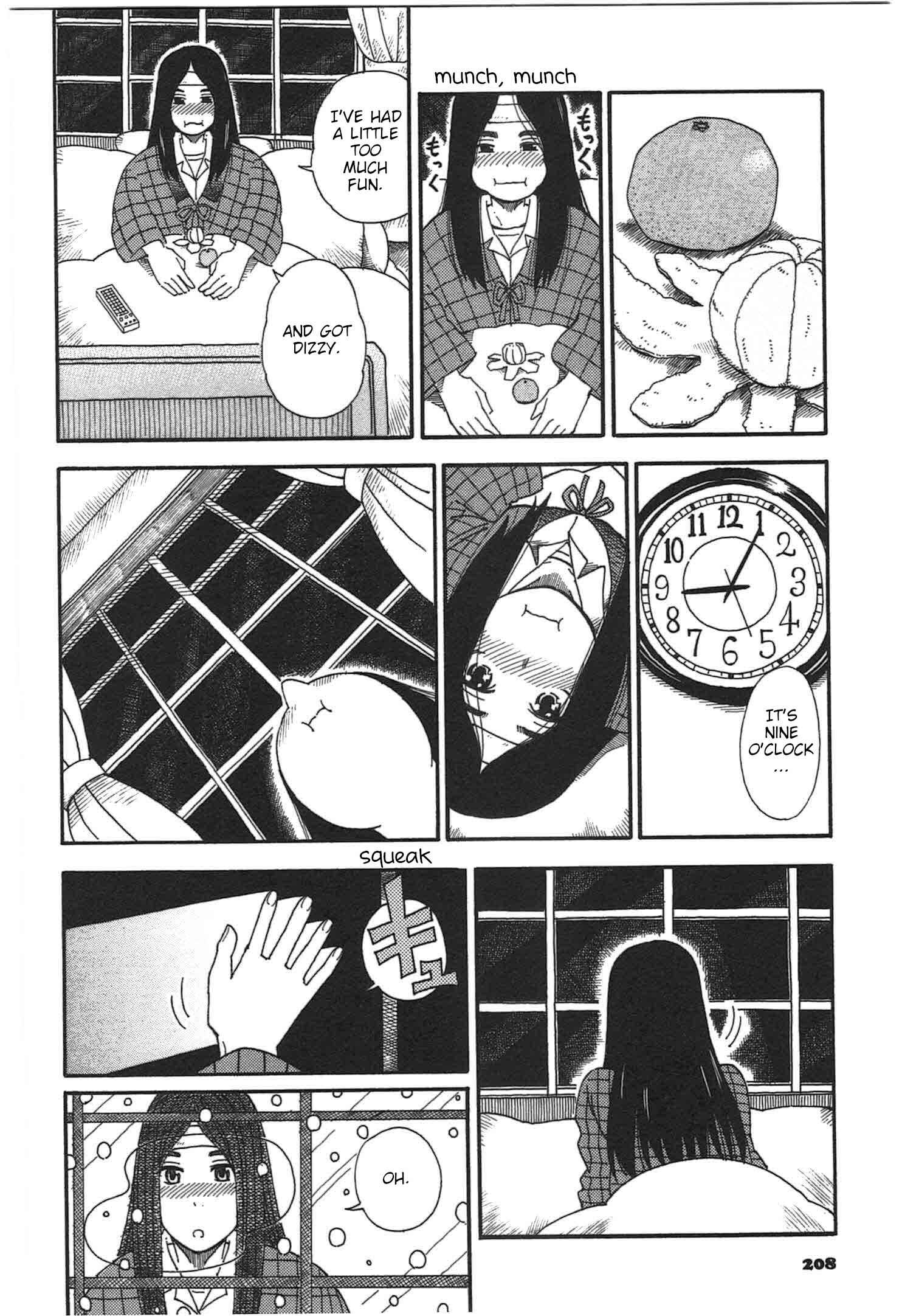 Page 20 Chapter 12 12 Long Holidays
