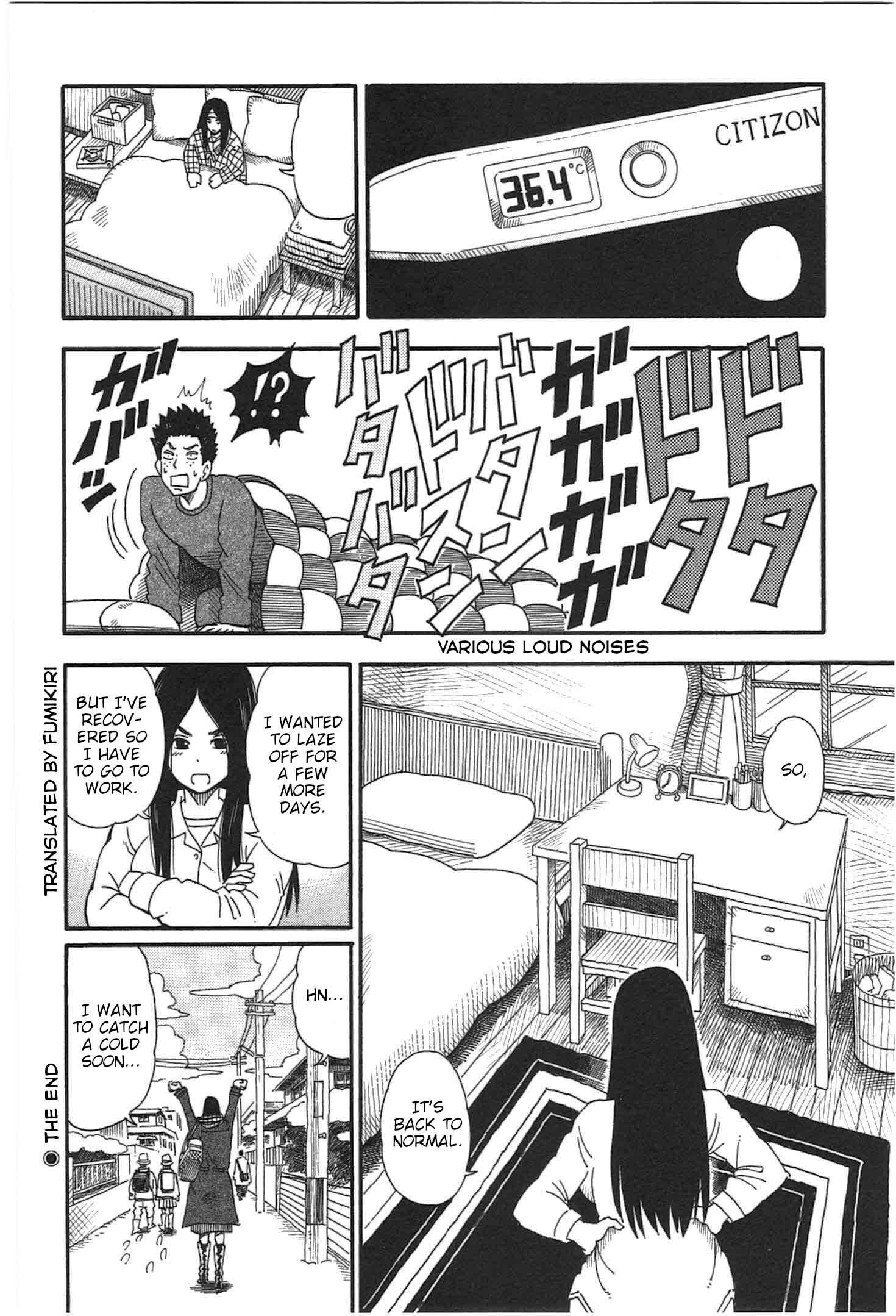 Page 24 Chapter 12 12 Long Holidays