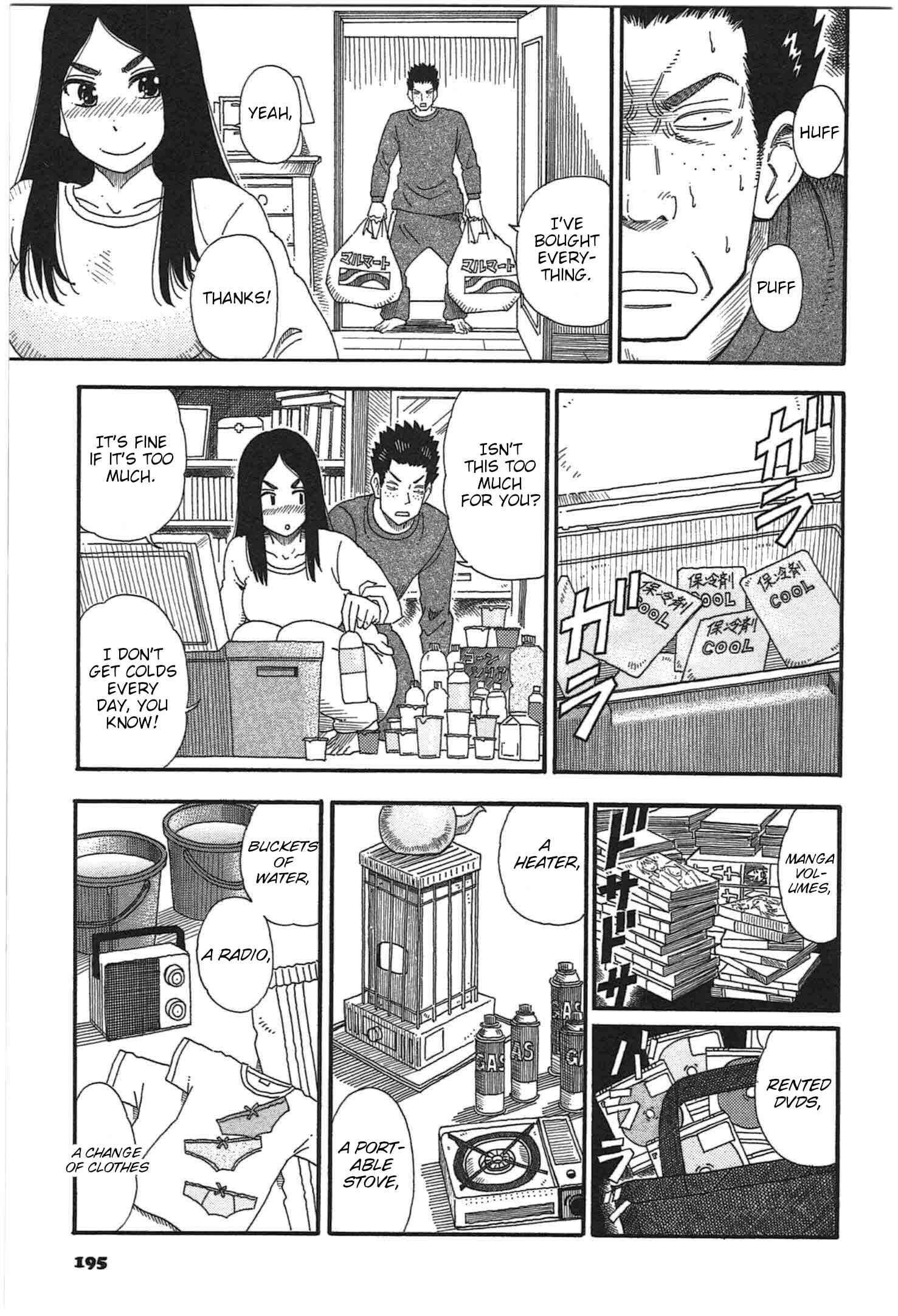 Page 7 Chapter 12 12 Long Holidays