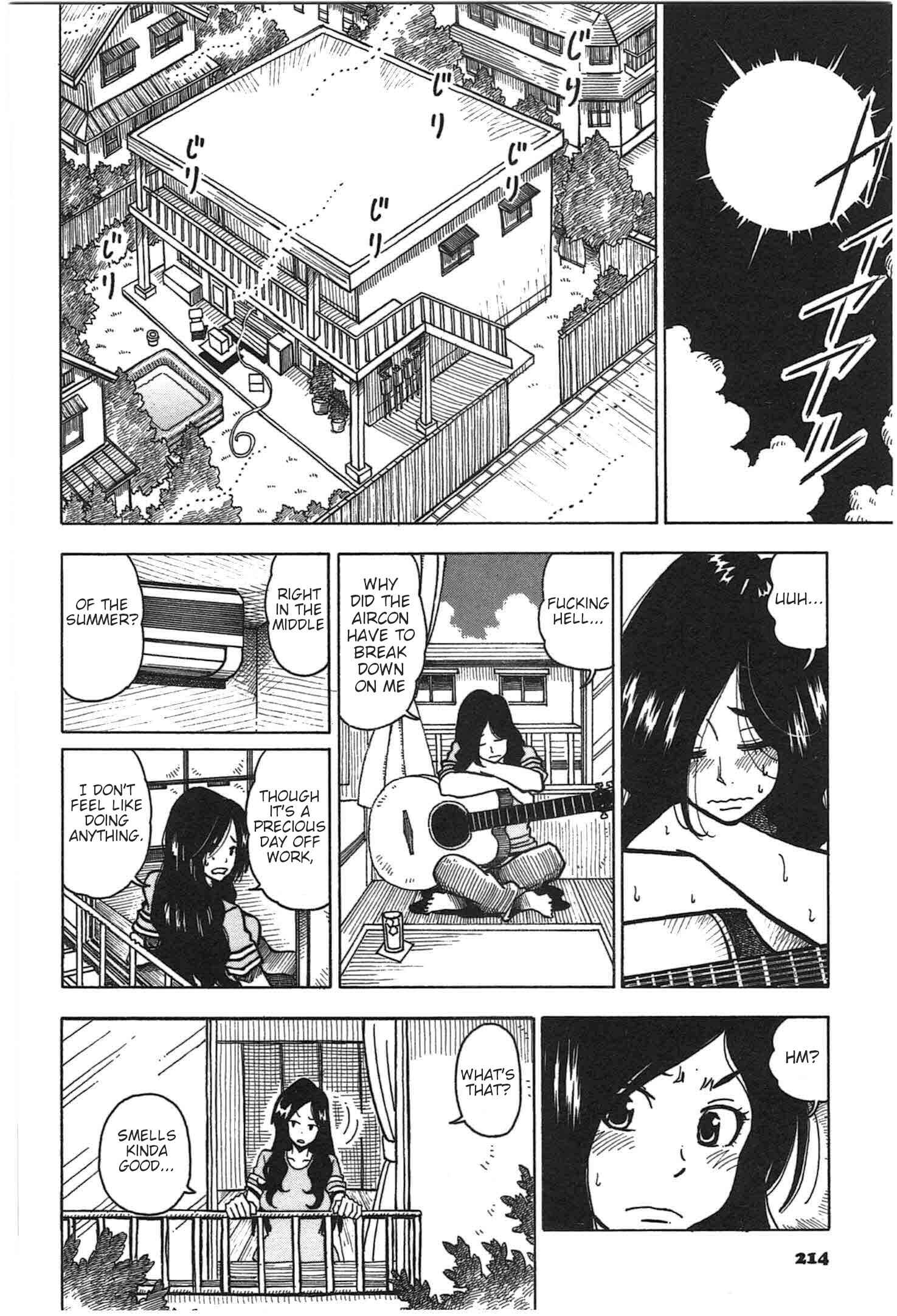 Page 2 Chapter 12.5 12 Long Holidays