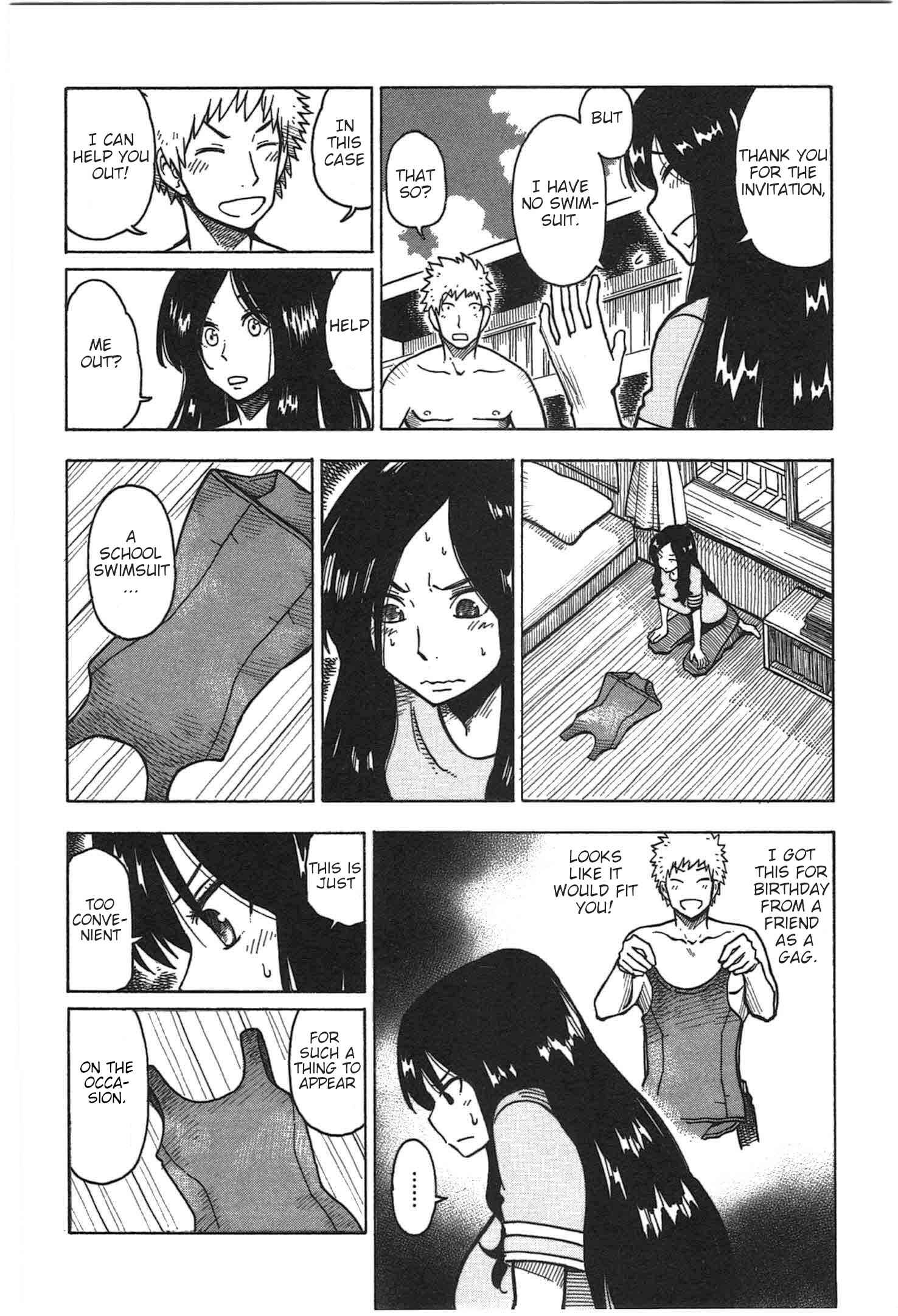 Page 6 Chapter 12.5 12 Long Holidays
