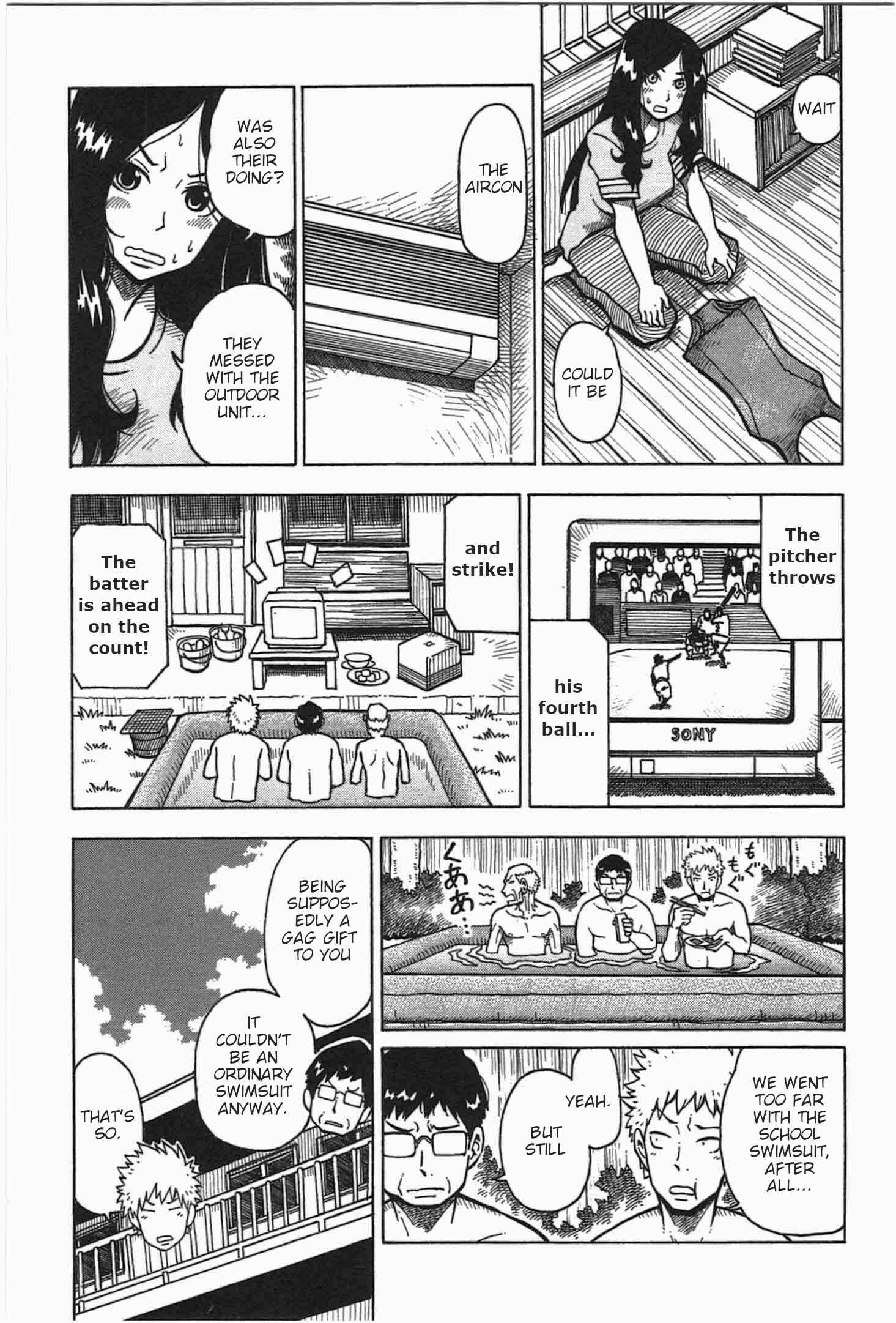 Page 7 Chapter 12.5 12 Long Holidays