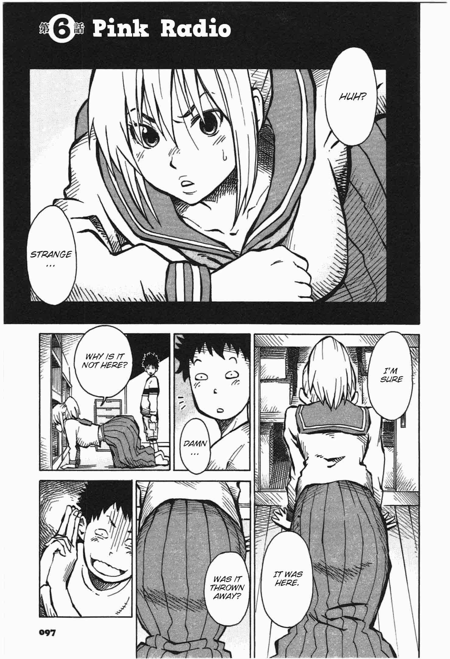 Page 1 Chapter 6 12 Long Holidays